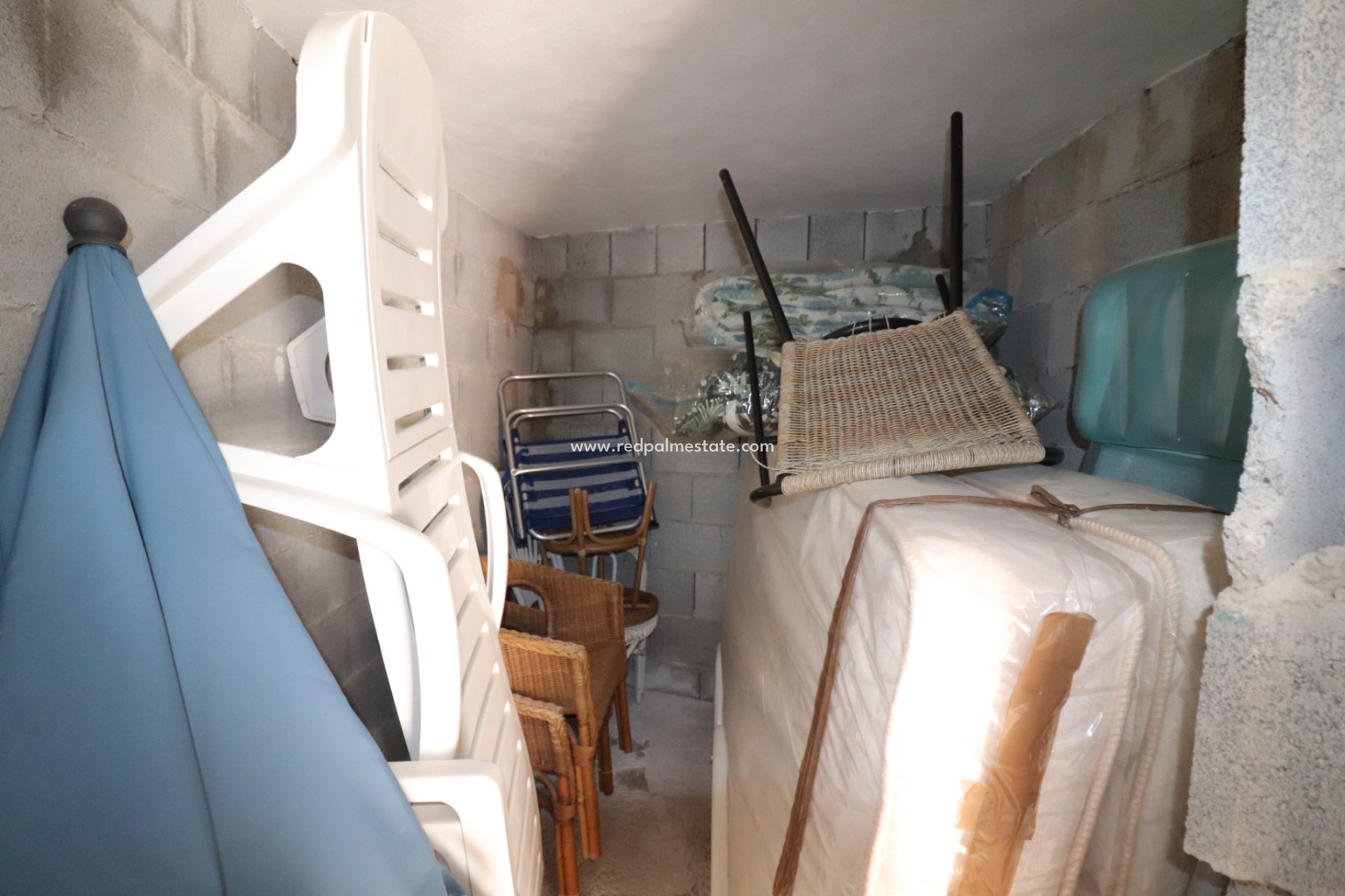 Reventa - Villa -
Ciudad Quesada/Rojales - Ciudad Quesada