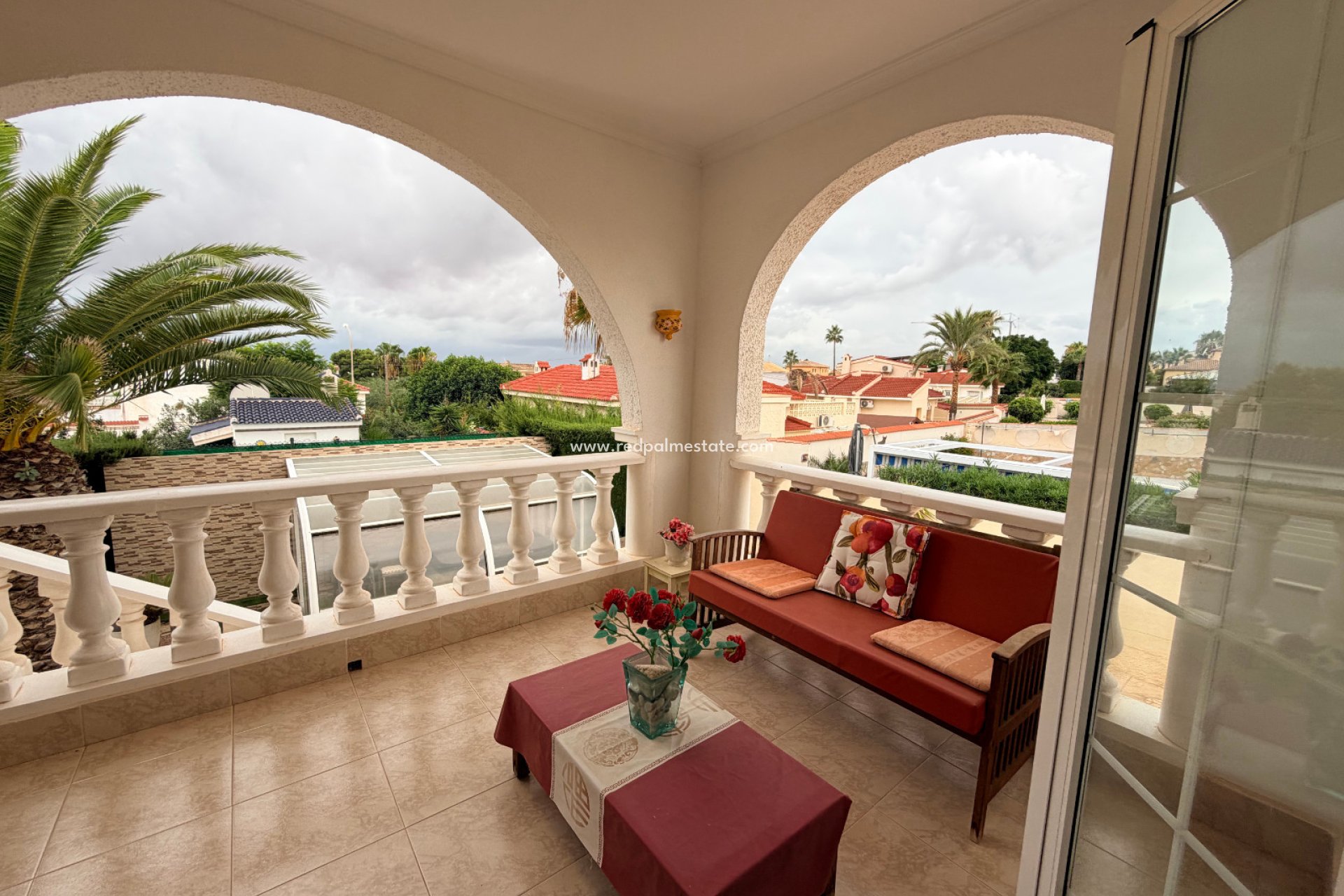 Reventa - Villa -
Ciudad Quesada/Rojales - Ciudad Quesada