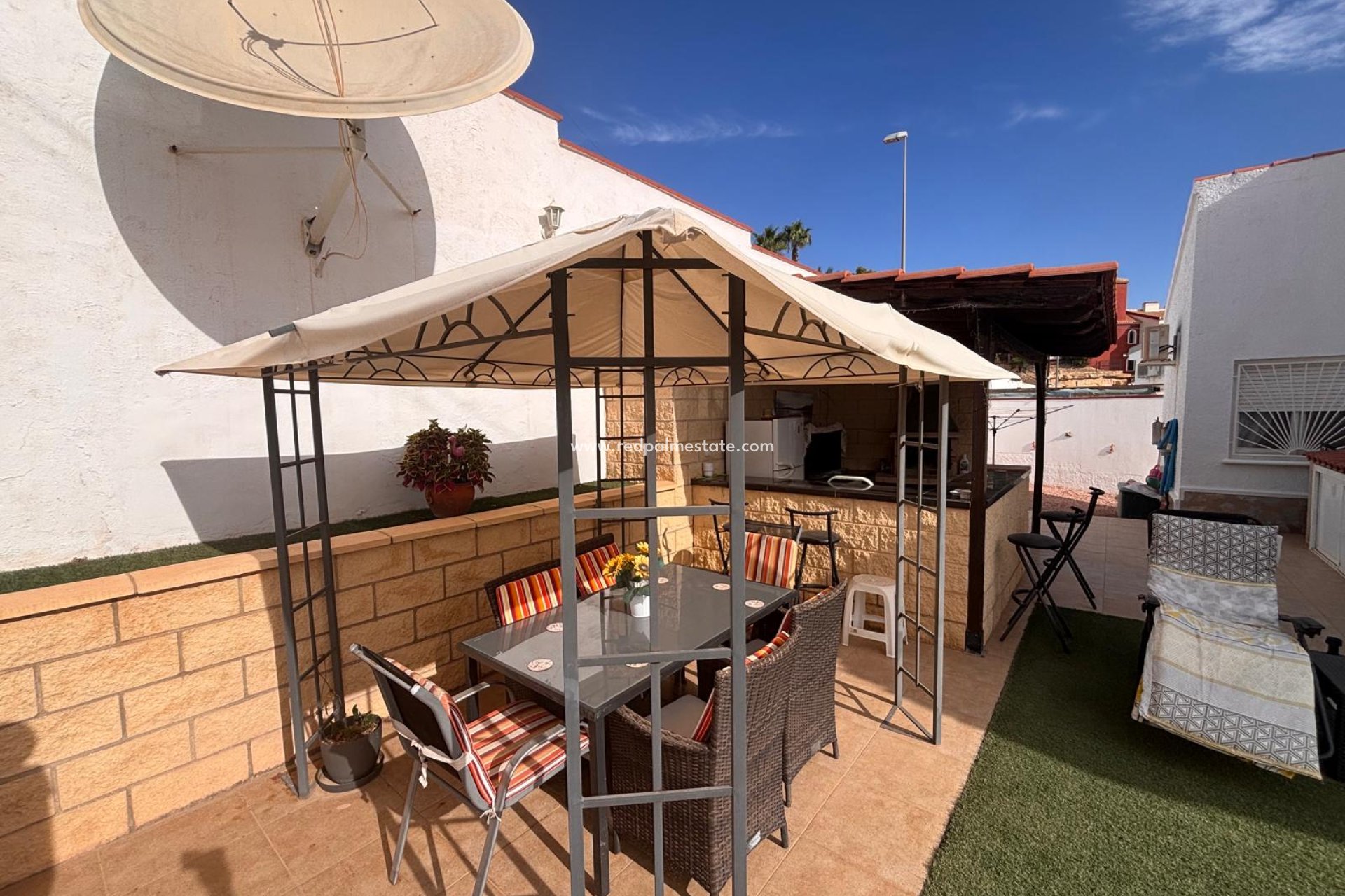 Reventa - Villa -
Ciudad Quesada/Rojales - Ciudad Quesada