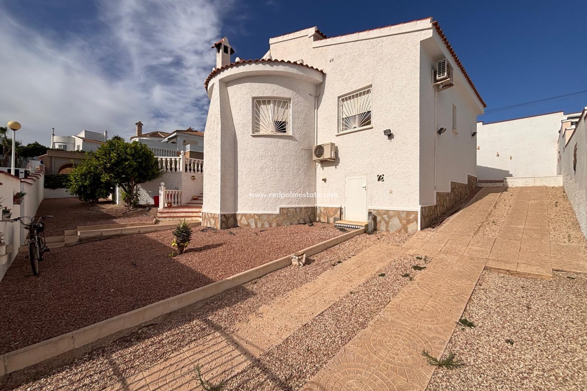 Reventa - Villa -
Ciudad Quesada/Rojales - Ciudad Quesada