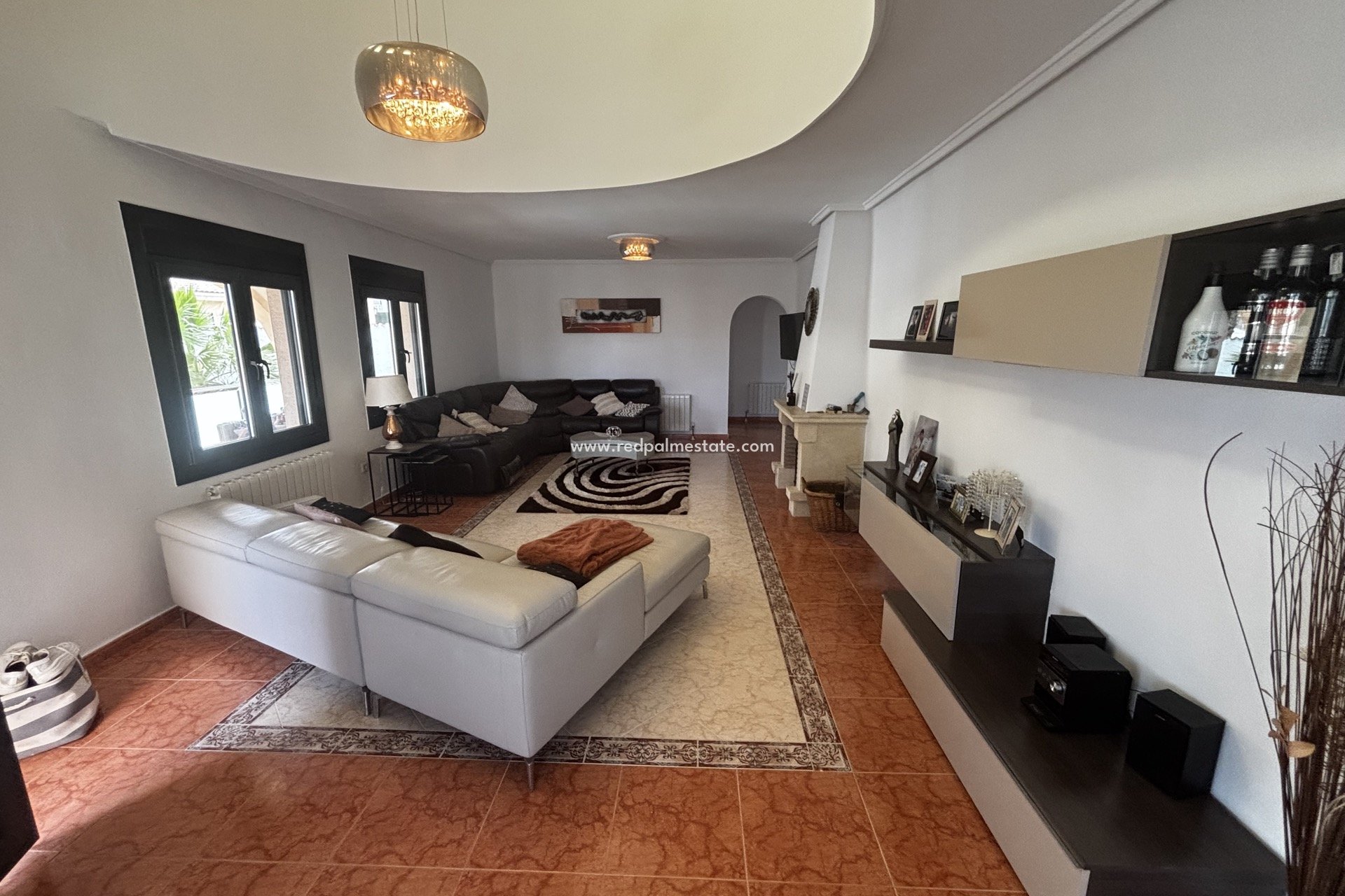 Reventa - Villa -
Ciudad Quesada/Rojales - Ciudad Quesada