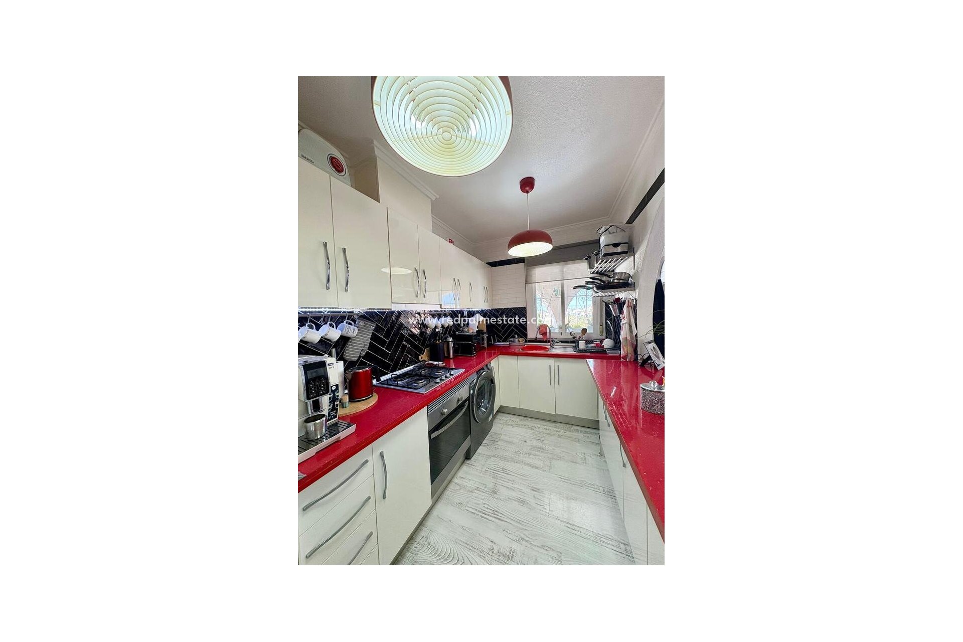 Reventa - Villa -
Ciudad Quesada/Rojales - Ciudad Quesada