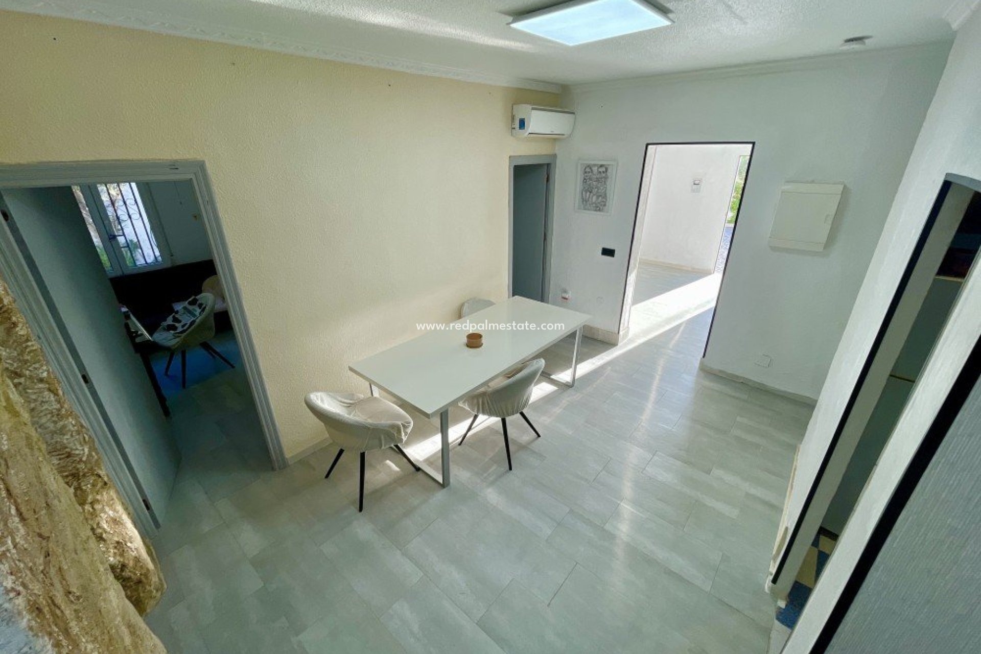 Reventa - Villa -
Ciudad Quesada/Rojales - Ciudad Quesada