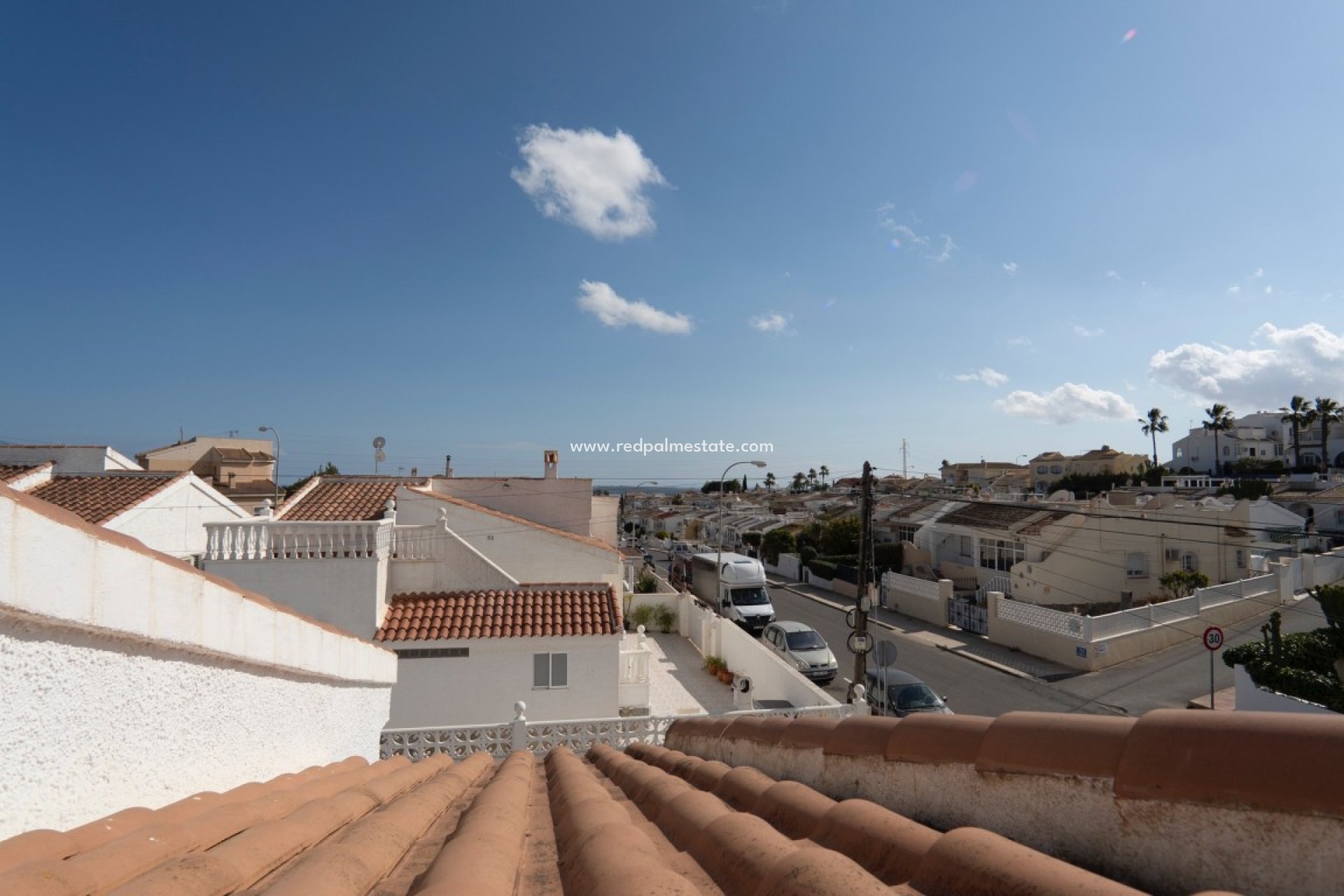 Reventa - Villa -
Ciudad Quesada/Rojales - Ciudad Quesada