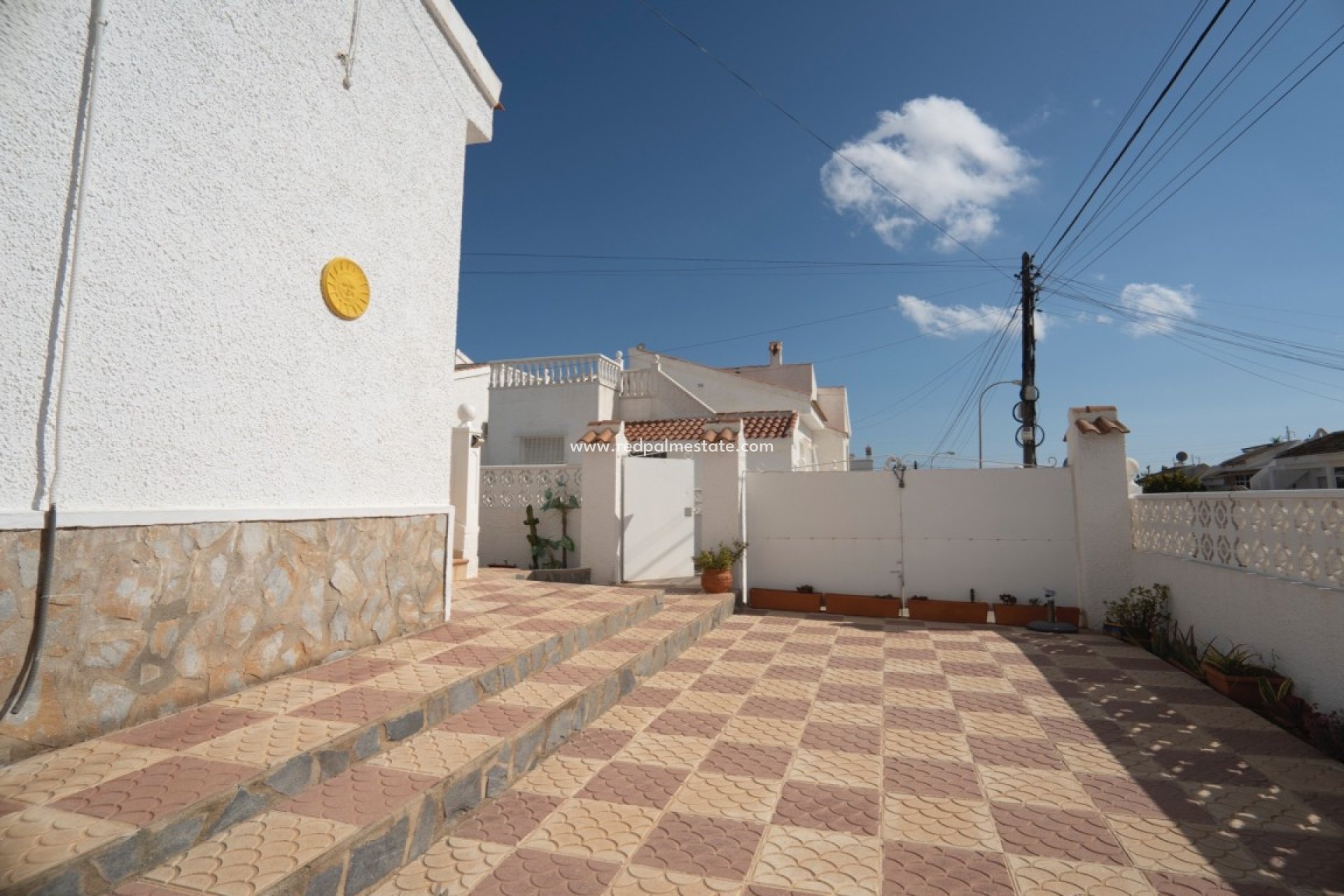 Reventa - Villa -
Ciudad Quesada/Rojales - Ciudad Quesada