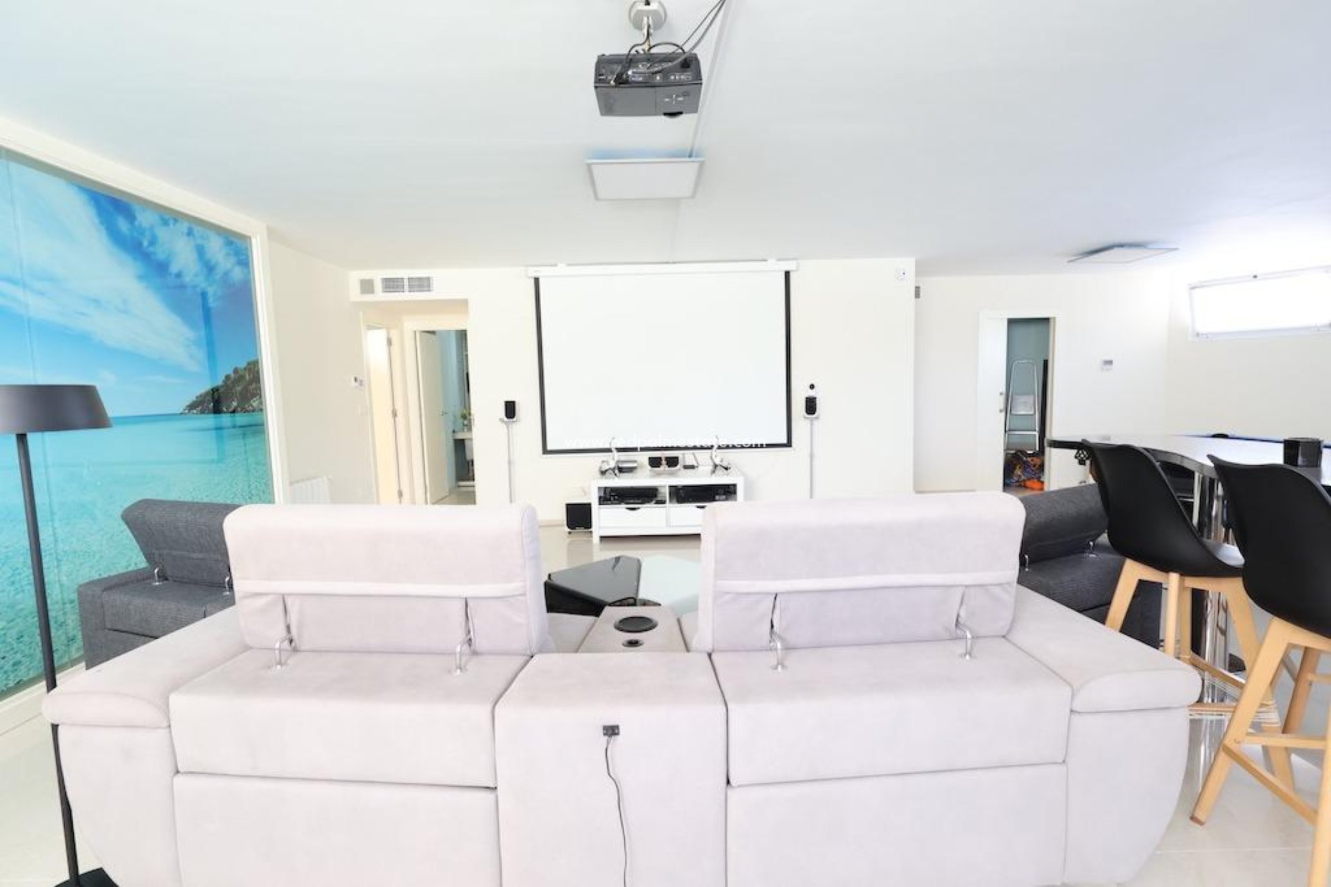 Reventa - Villa -
Ciudad Quesada/Rojales - Ciudad Quesada