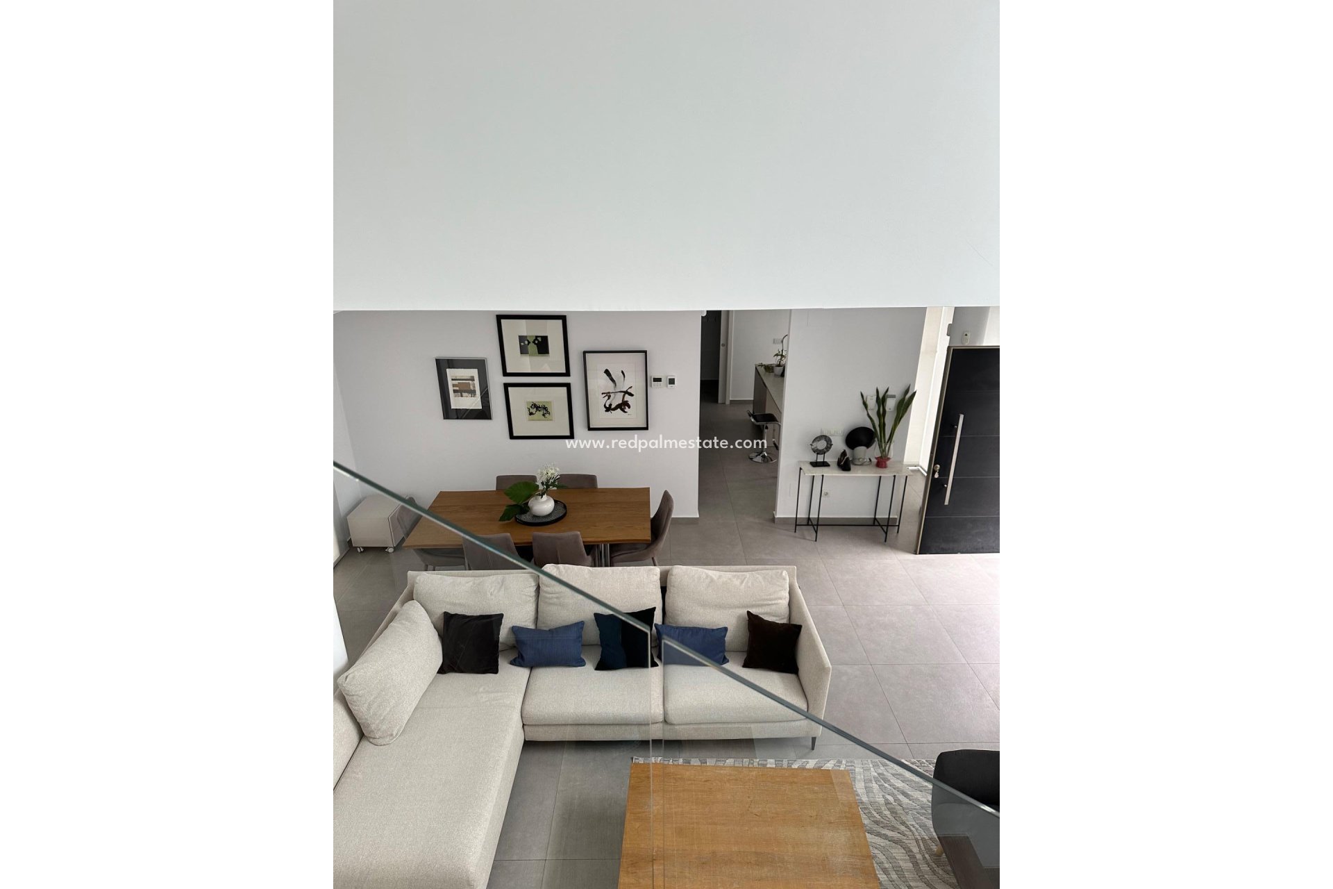 Reventa - Villa -
Ciudad Quesada/Rojales - Ciudad Quesada