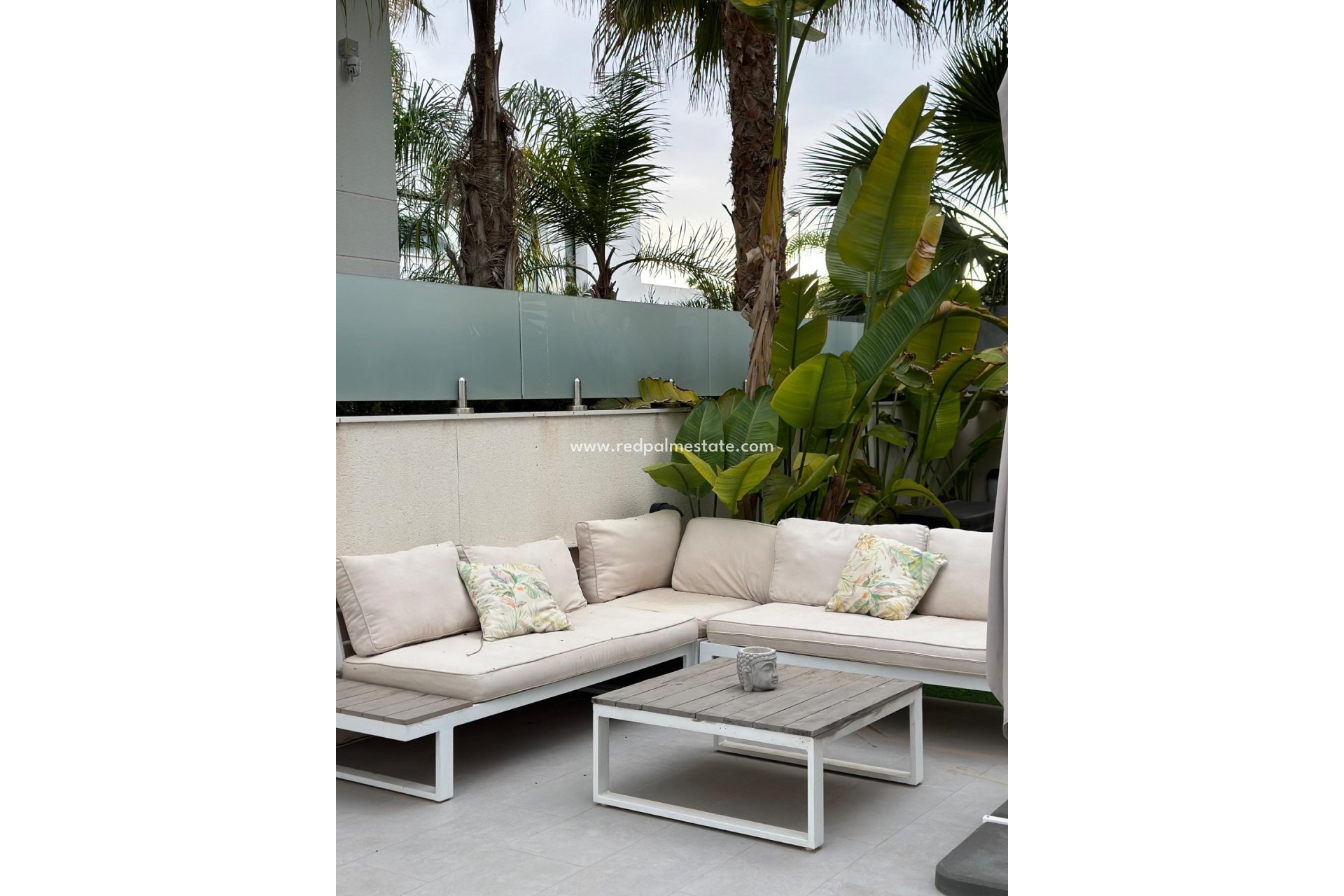 Reventa - Villa -
Ciudad Quesada/Rojales - Ciudad Quesada