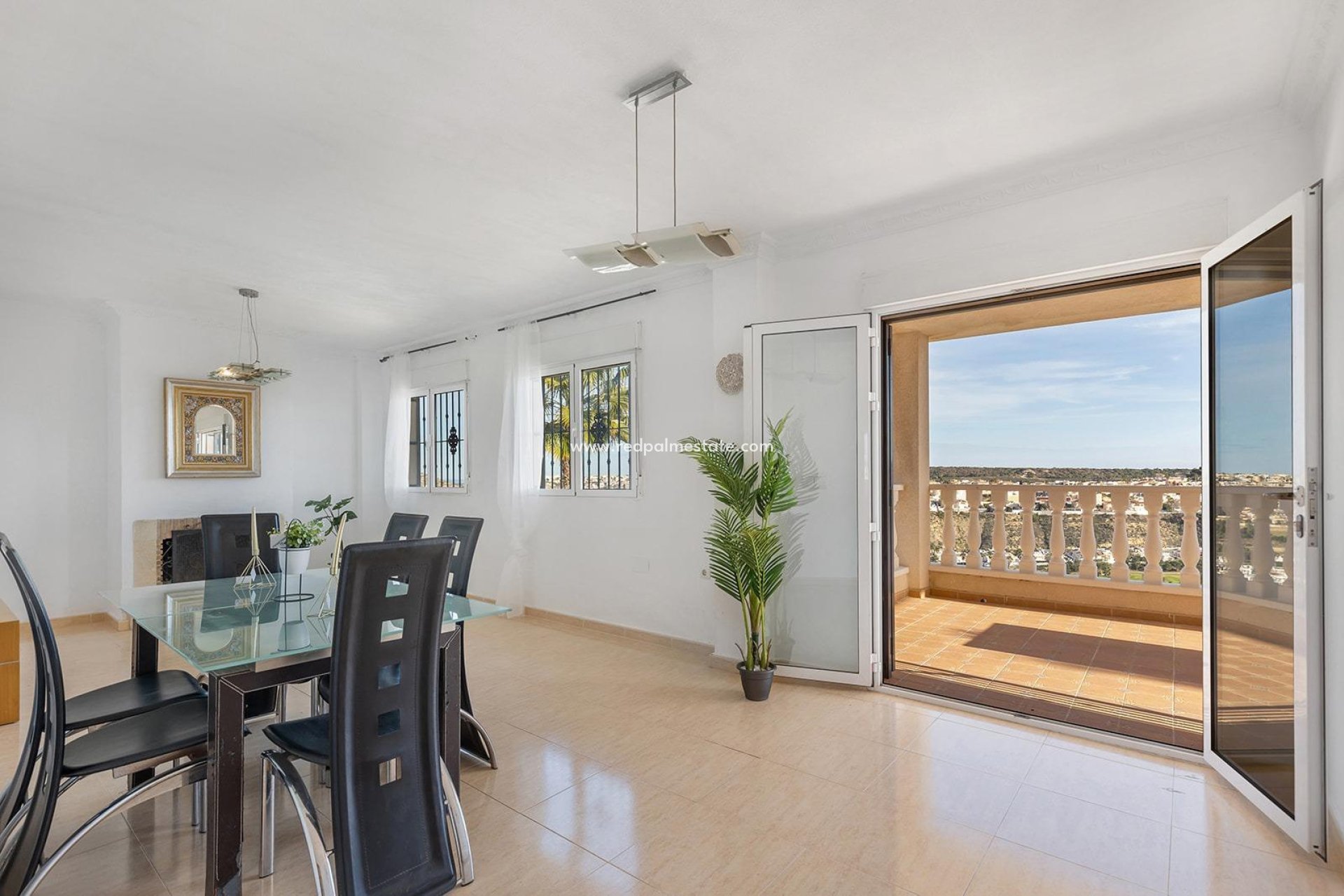 Reventa - Villa -
Ciudad Quesada/Rojales - Ciudad Quesada