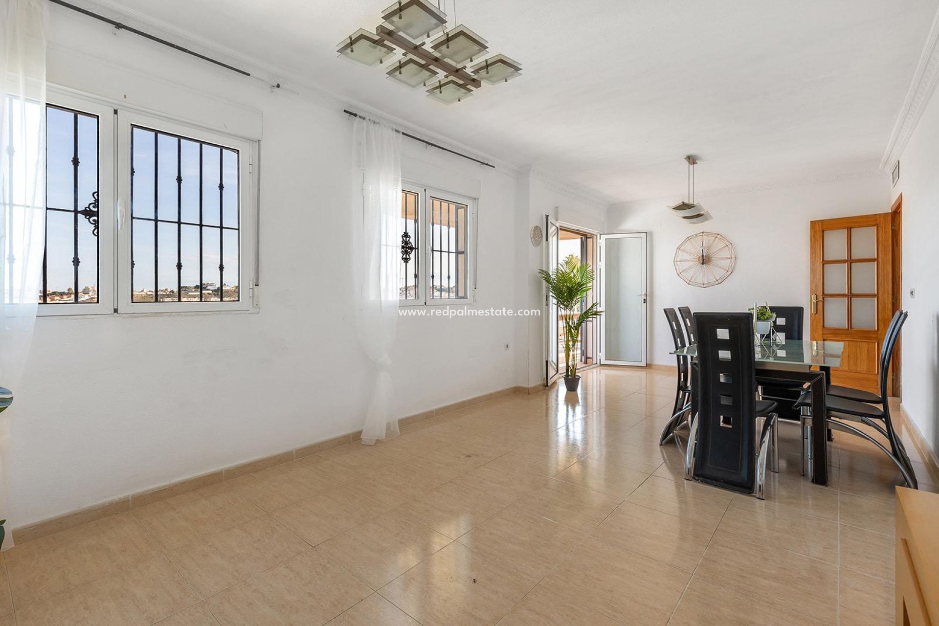 Reventa - Villa -
Ciudad Quesada/Rojales - Ciudad Quesada