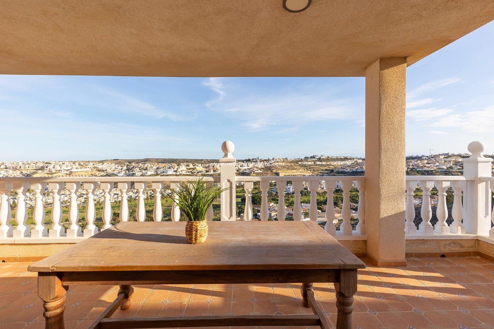 Reventa - Villa -
Ciudad Quesada/Rojales - Ciudad Quesada