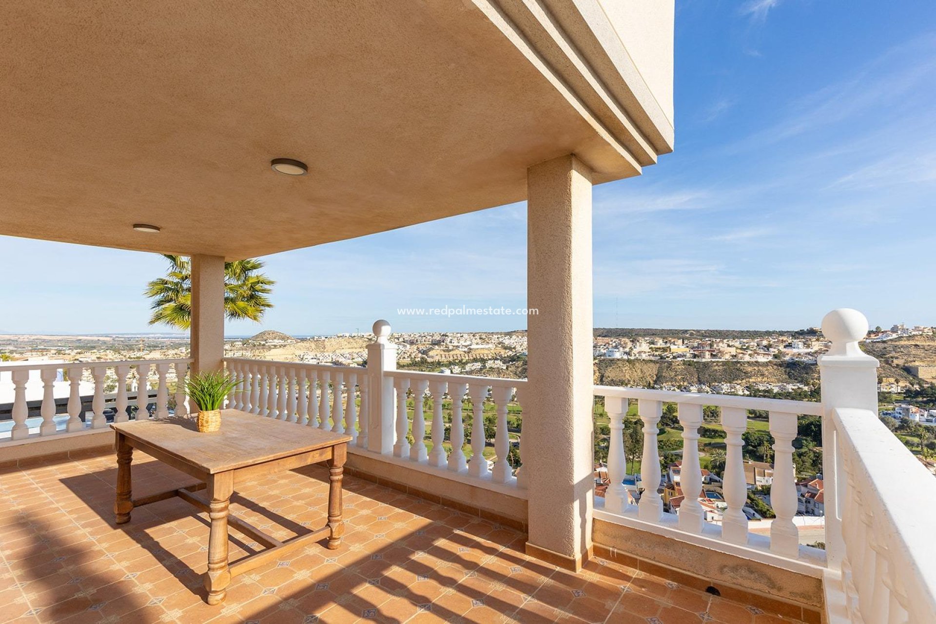 Reventa - Villa -
Ciudad Quesada/Rojales - Ciudad Quesada