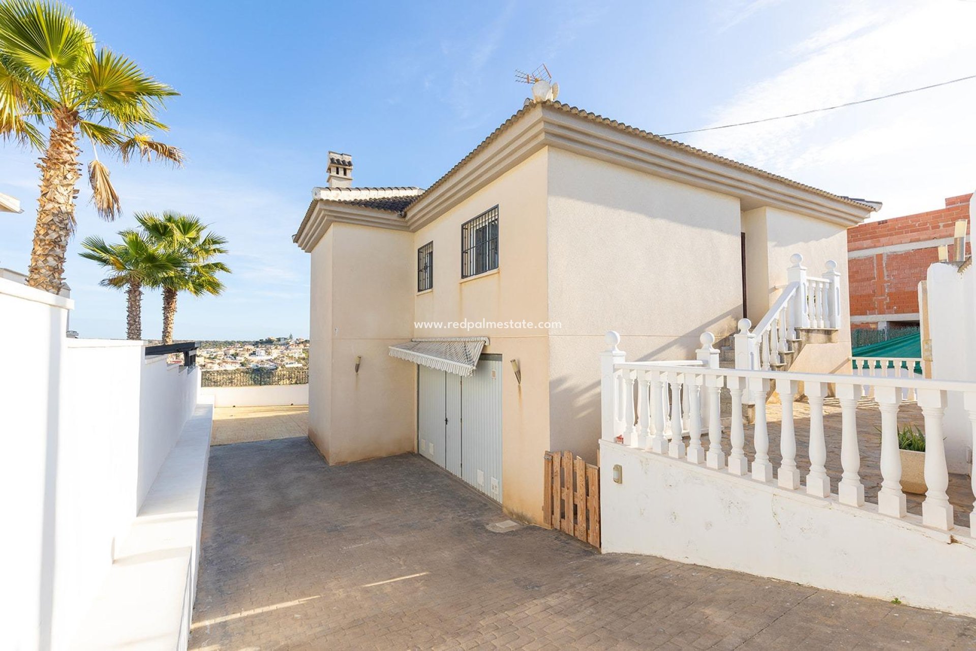 Reventa - Villa -
Ciudad Quesada/Rojales - Ciudad Quesada