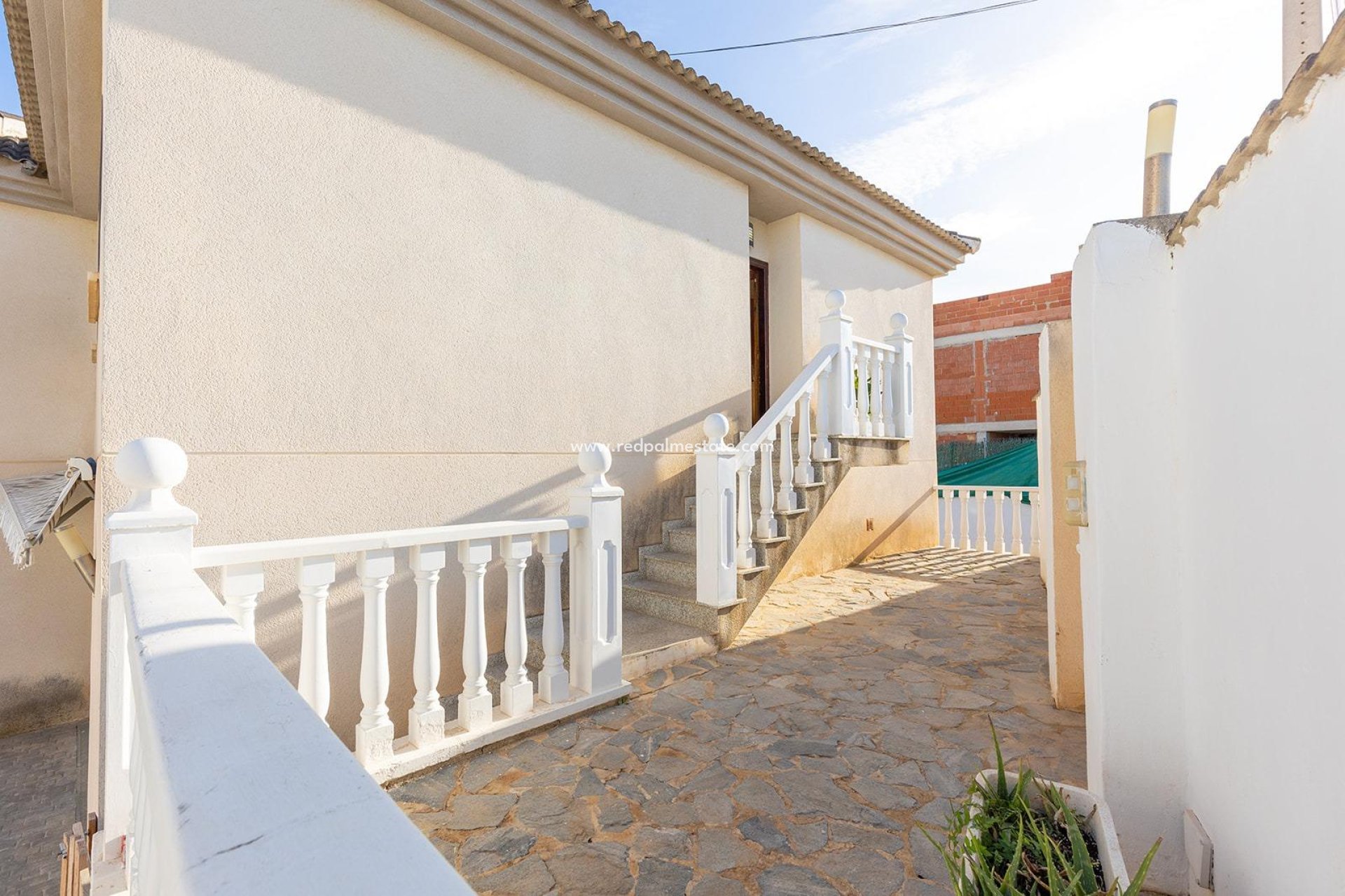 Reventa - Villa -
Ciudad Quesada/Rojales - Ciudad Quesada