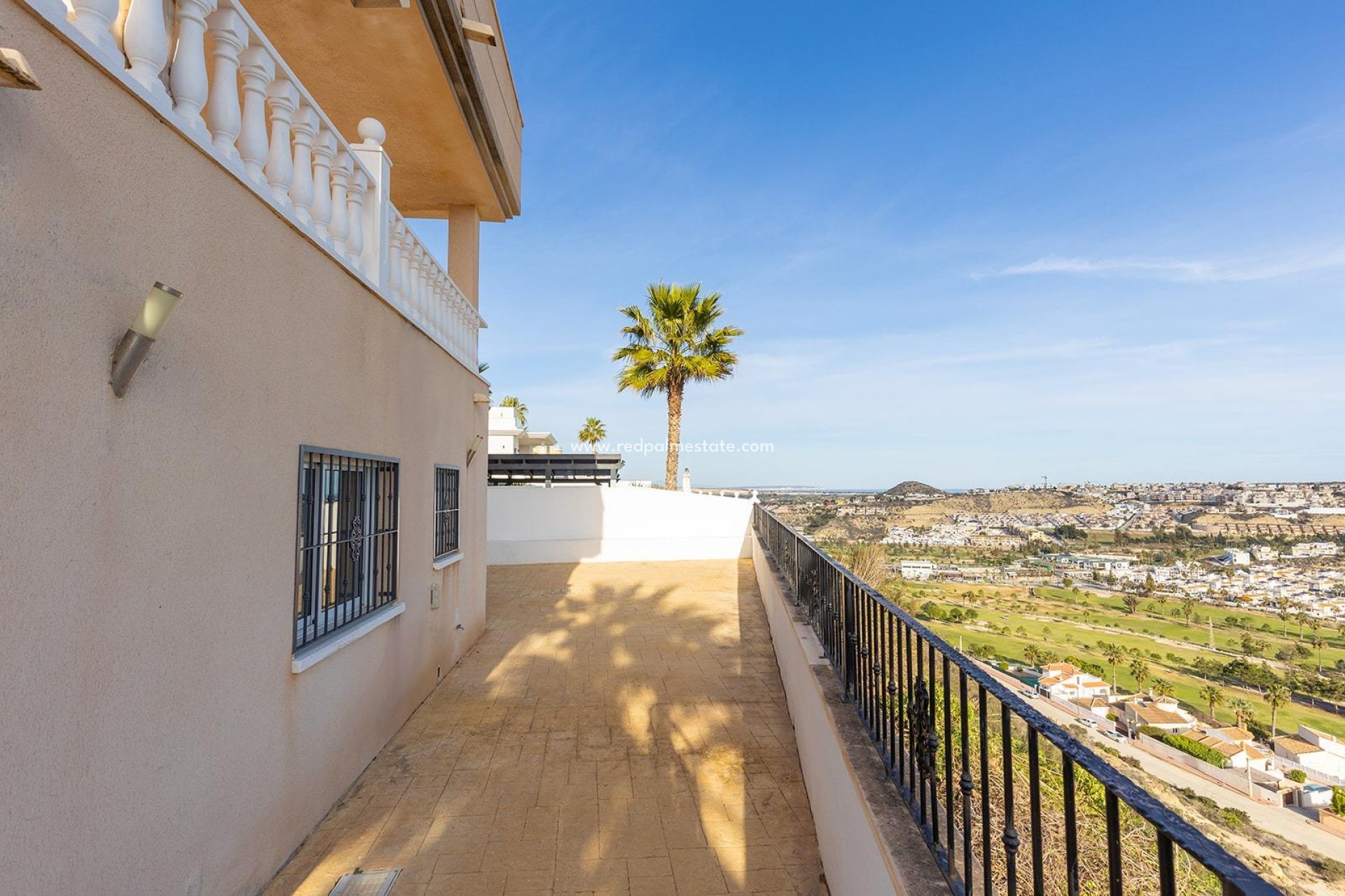 Reventa - Villa -
Ciudad Quesada/Rojales - Ciudad Quesada