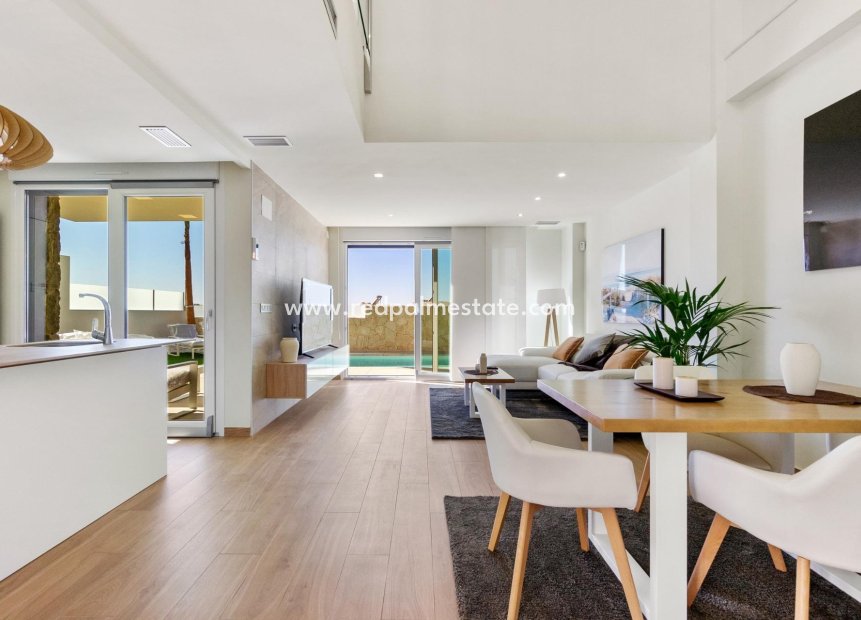 Reventa - Villa -
Ciudad Quesada/Rojales - Ciudad Quesada