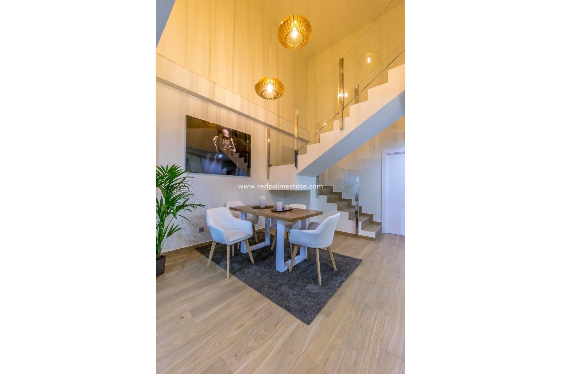 Reventa - Villa -
Ciudad Quesada/Rojales - Ciudad Quesada