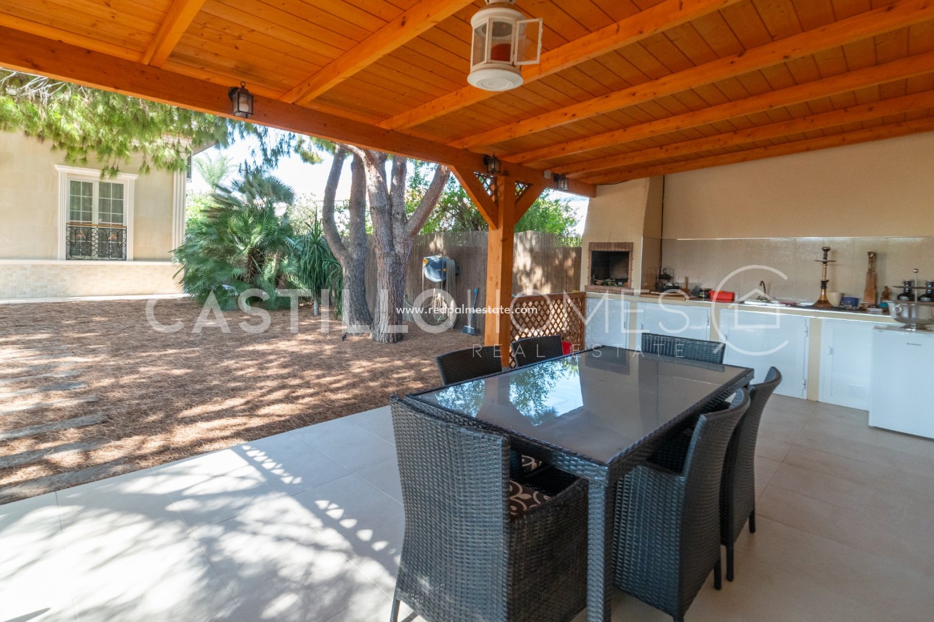 Reventa - Villa -
Ciudad Quesada/Rojales - Ciudad Quesada