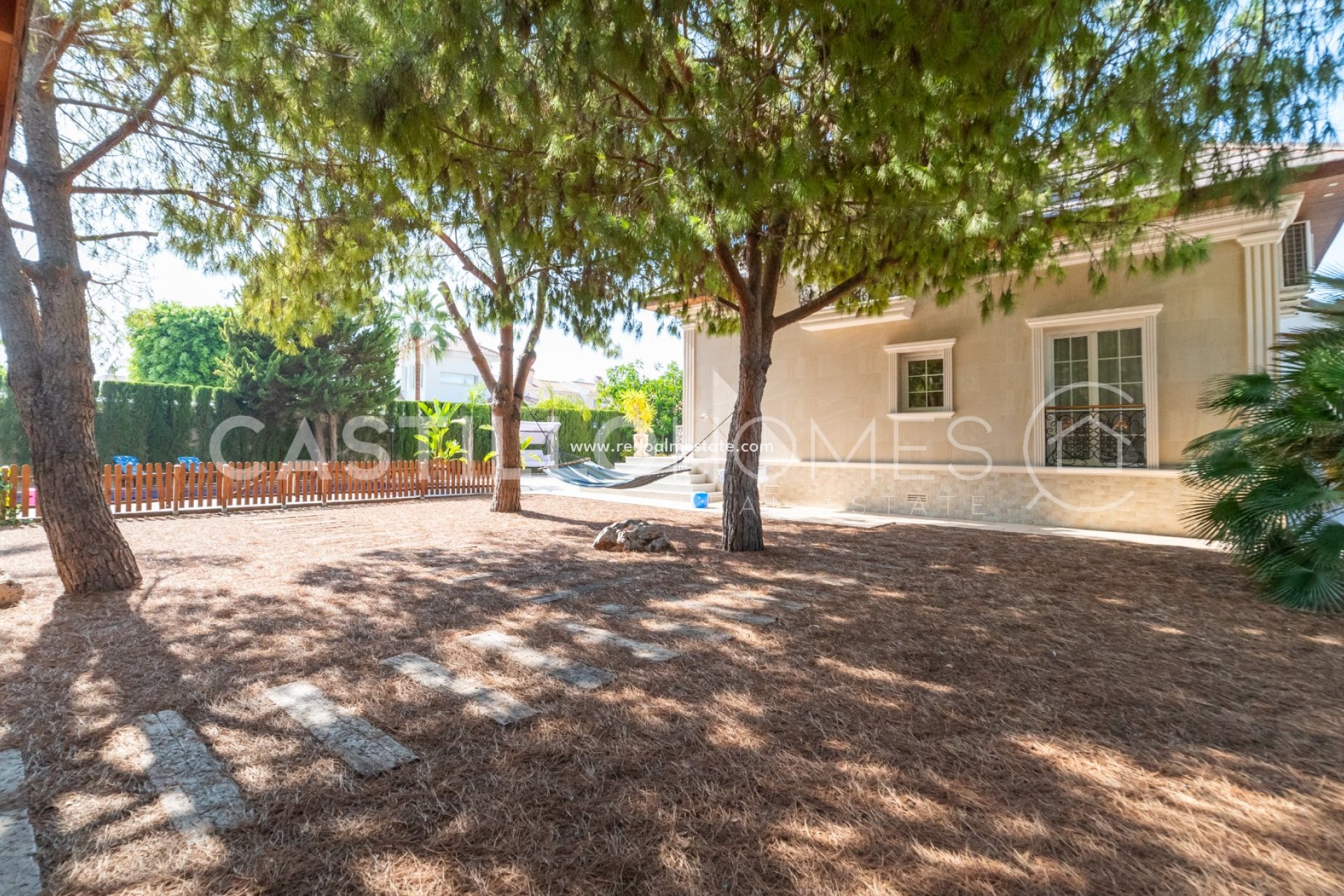 Reventa - Villa -
Ciudad Quesada/Rojales - Ciudad Quesada