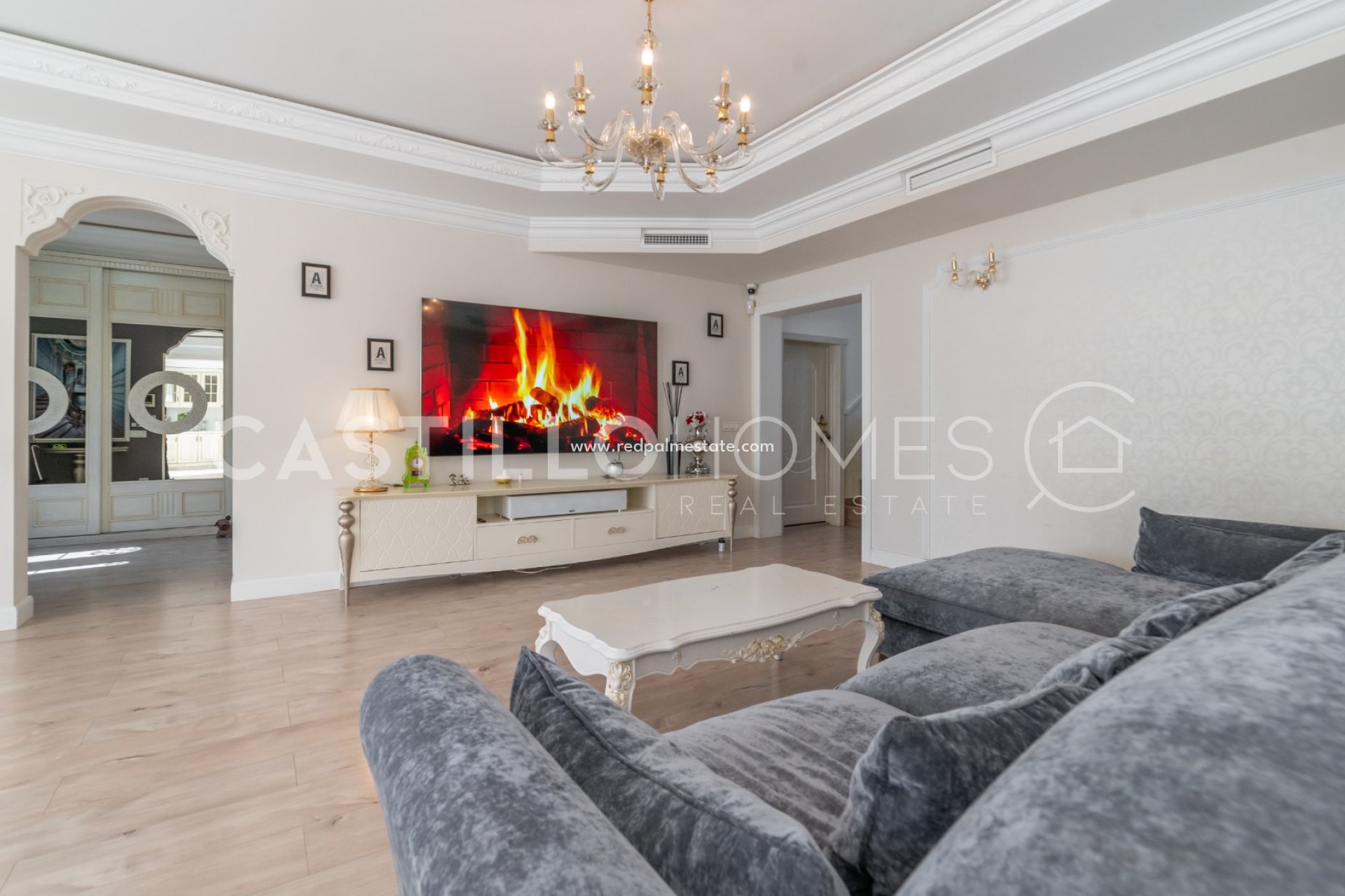 Reventa - Villa -
Ciudad Quesada/Rojales - Ciudad Quesada