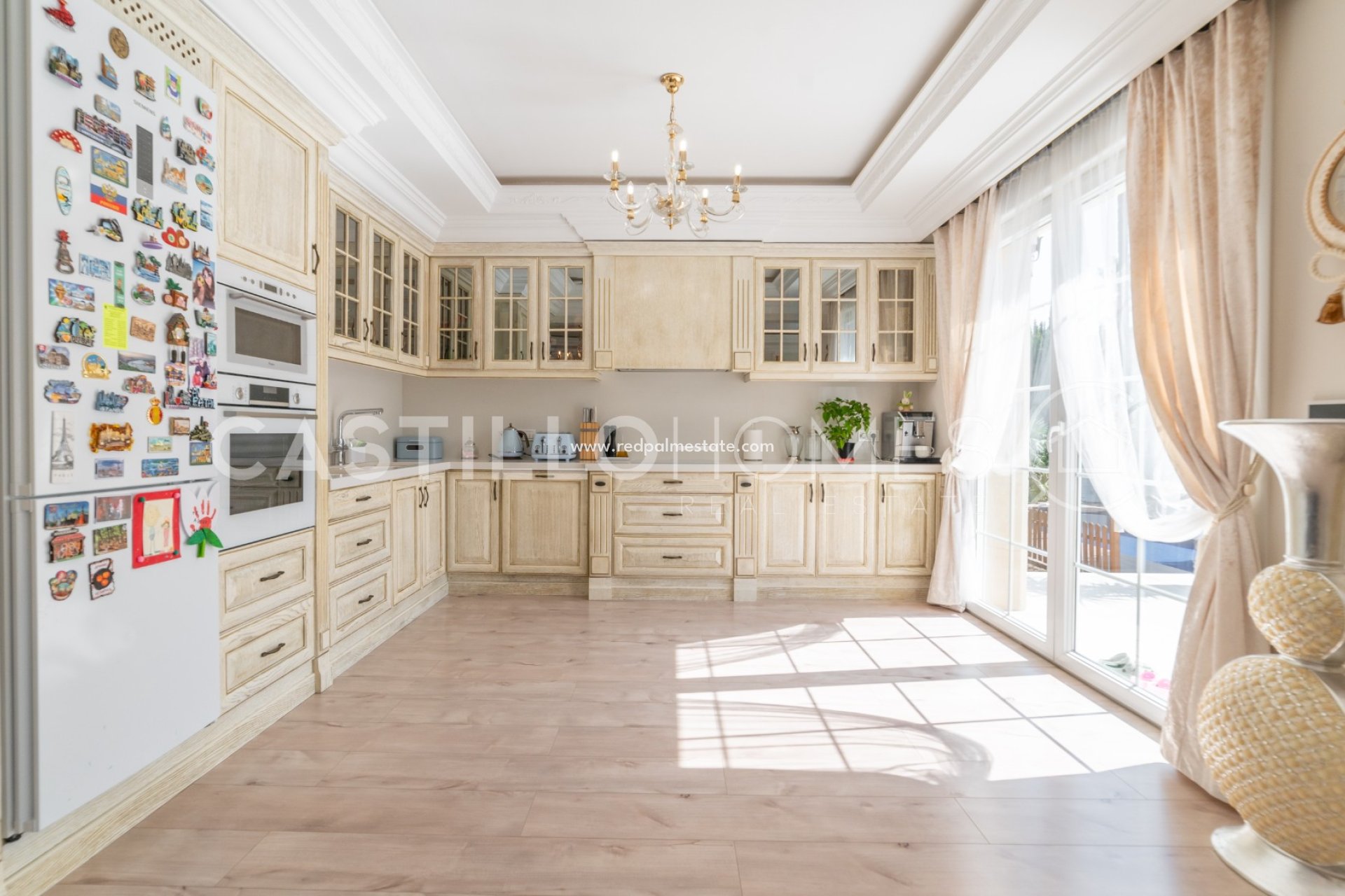 Reventa - Villa -
Ciudad Quesada/Rojales - Ciudad Quesada