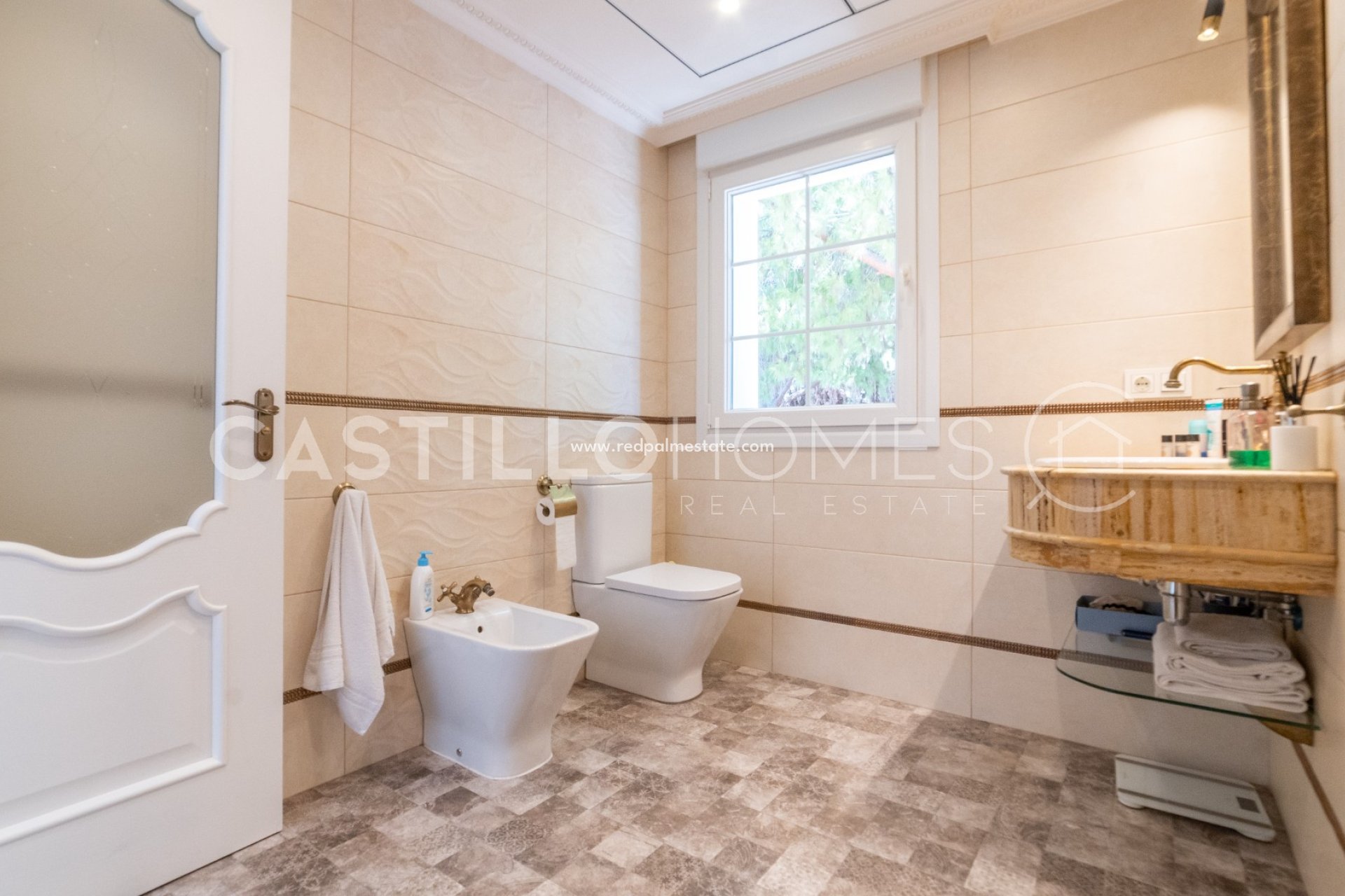 Reventa - Villa -
Ciudad Quesada/Rojales - Ciudad Quesada