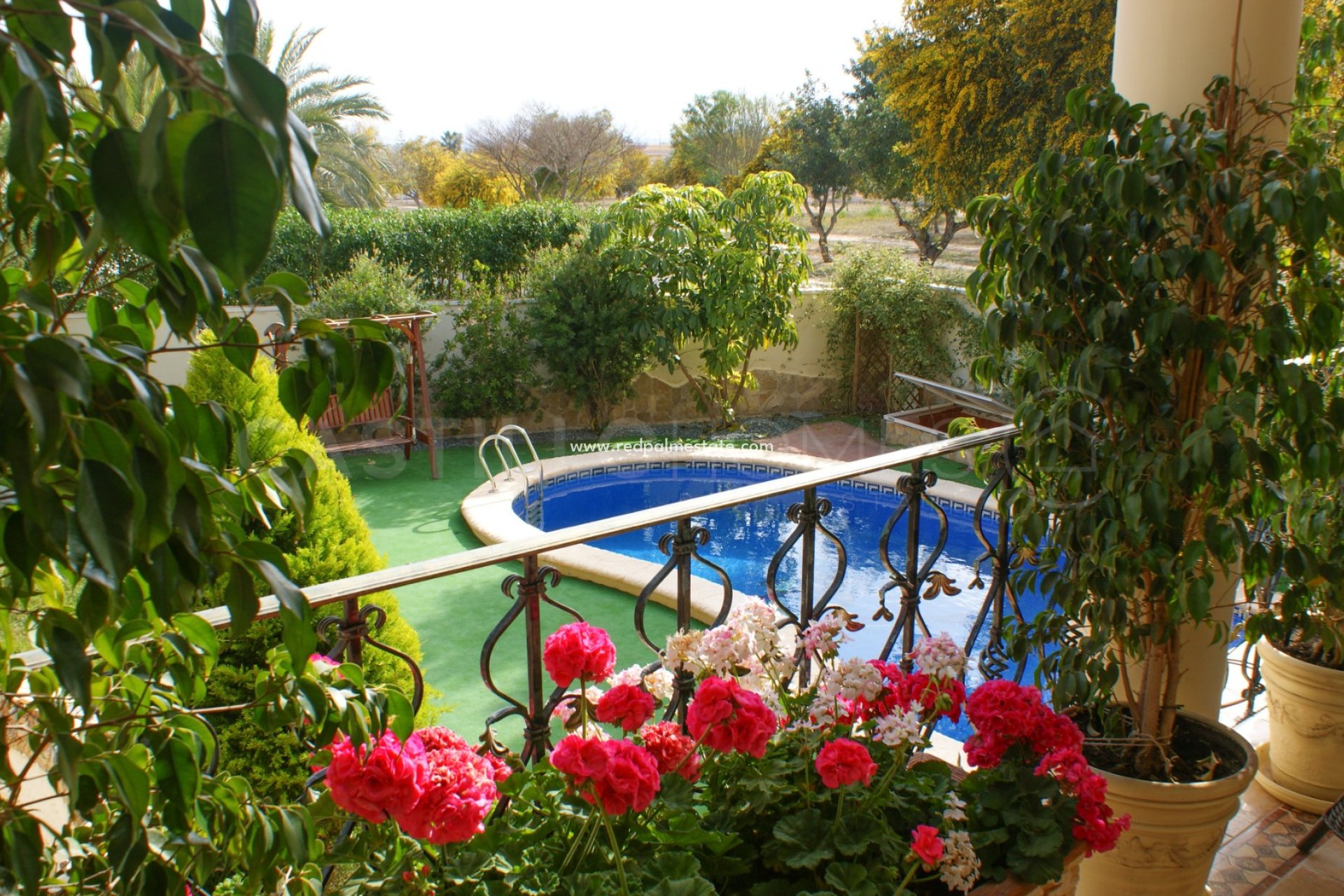 Reventa - Villa -
Ciudad Quesada/Rojales - Ciudad Quesada