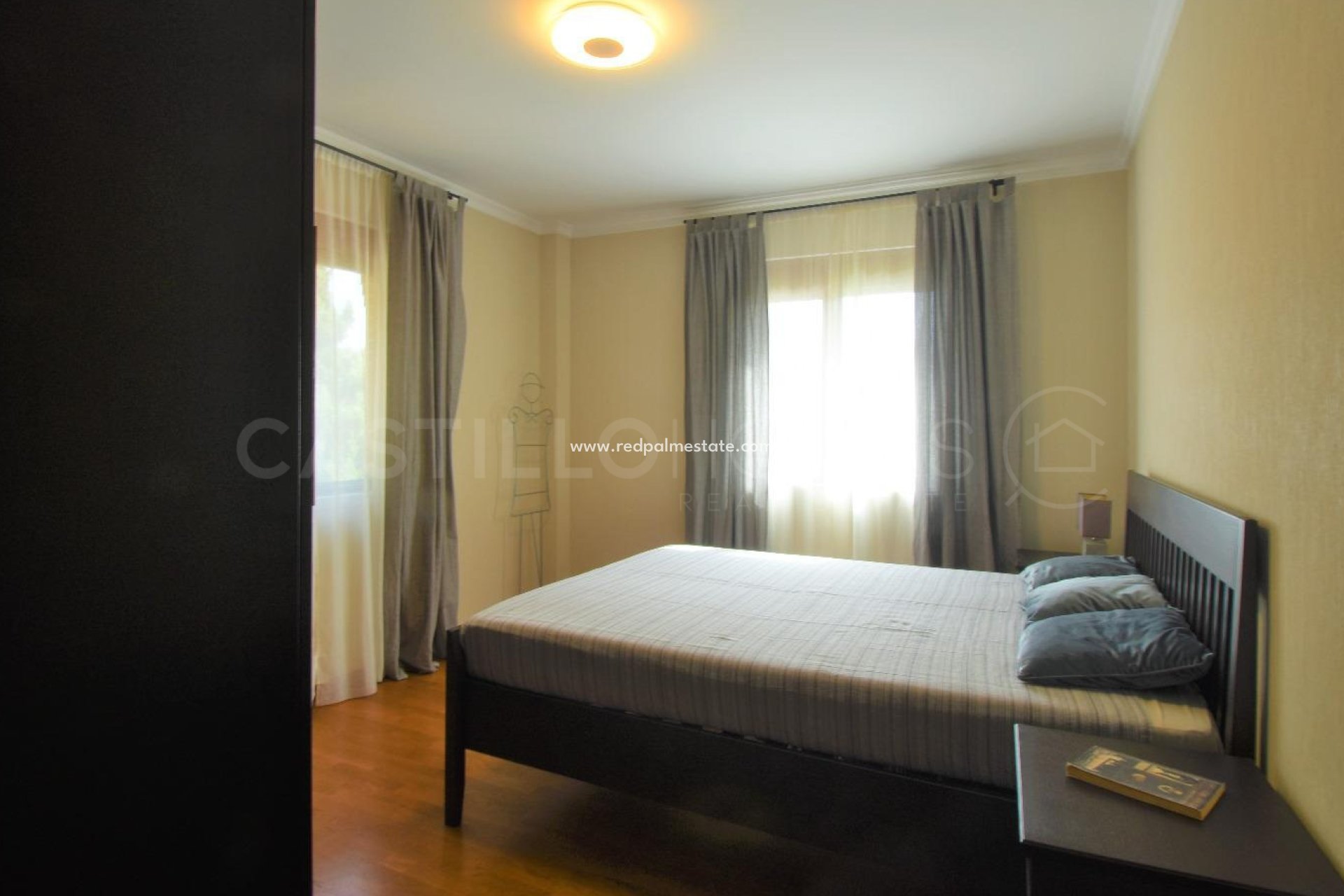 Reventa - Villa -
Ciudad Quesada/Rojales - Ciudad Quesada