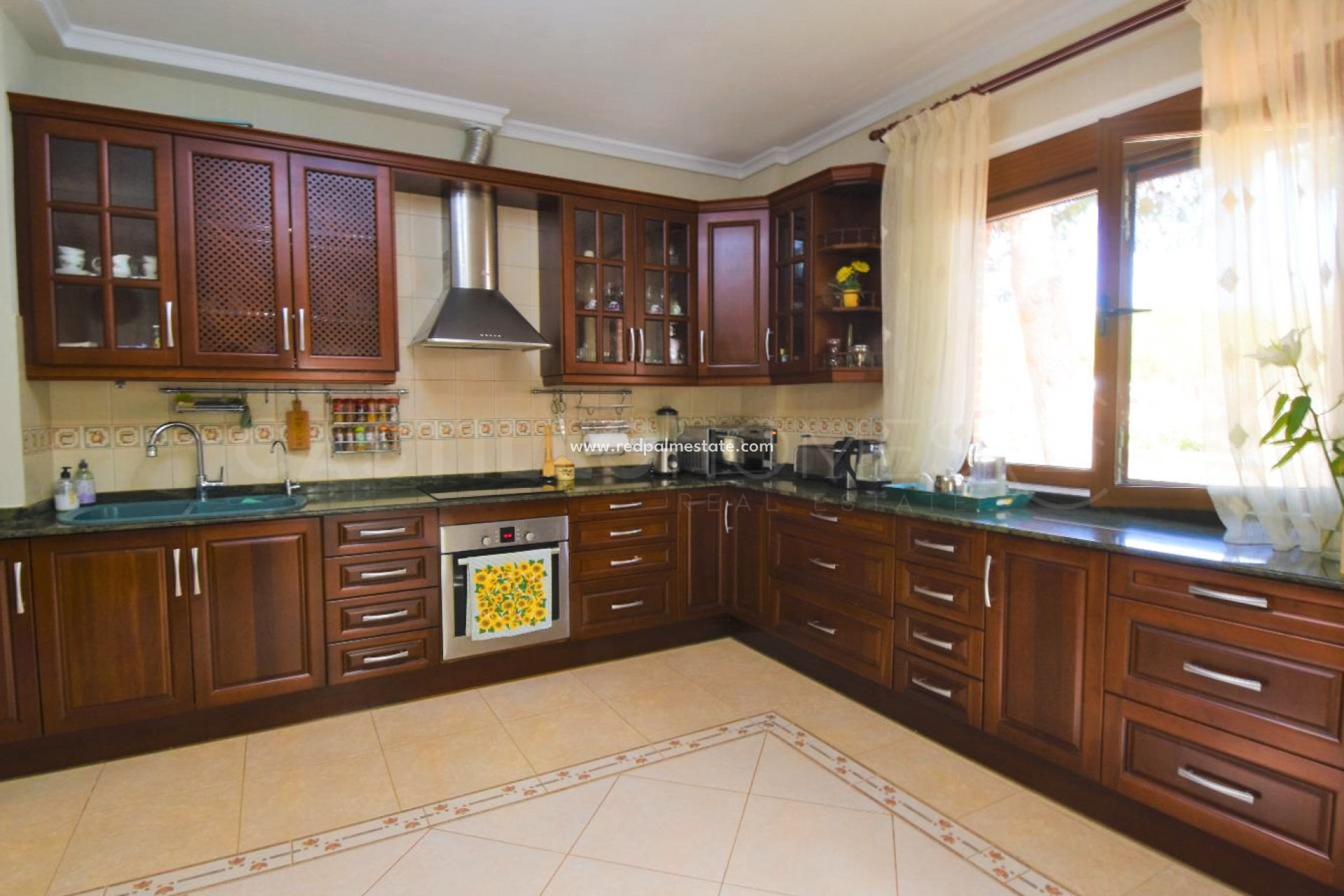 Reventa - Villa -
Ciudad Quesada/Rojales - Ciudad Quesada