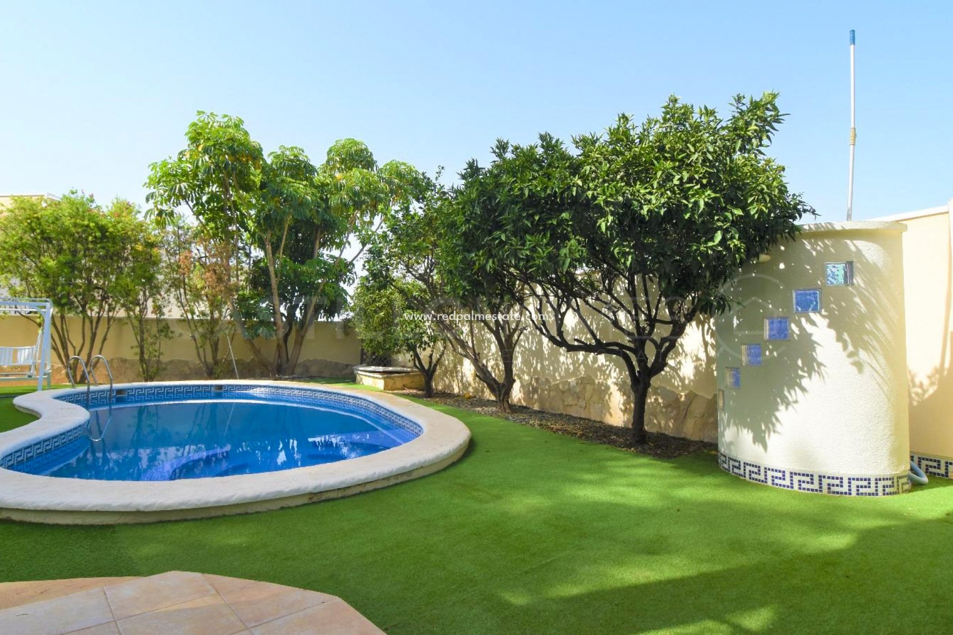 Reventa - Villa -
Ciudad Quesada/Rojales - Ciudad Quesada