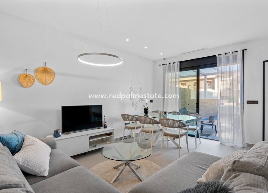 Reventa - Villa -
Ciudad Quesada/Rojales - Ciudad Quesada