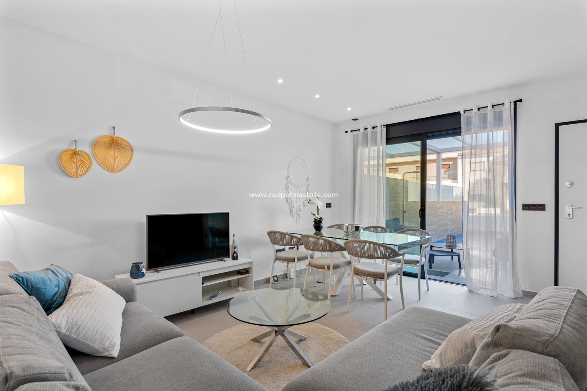 Reventa - Villa -
Ciudad Quesada/Rojales - Ciudad Quesada