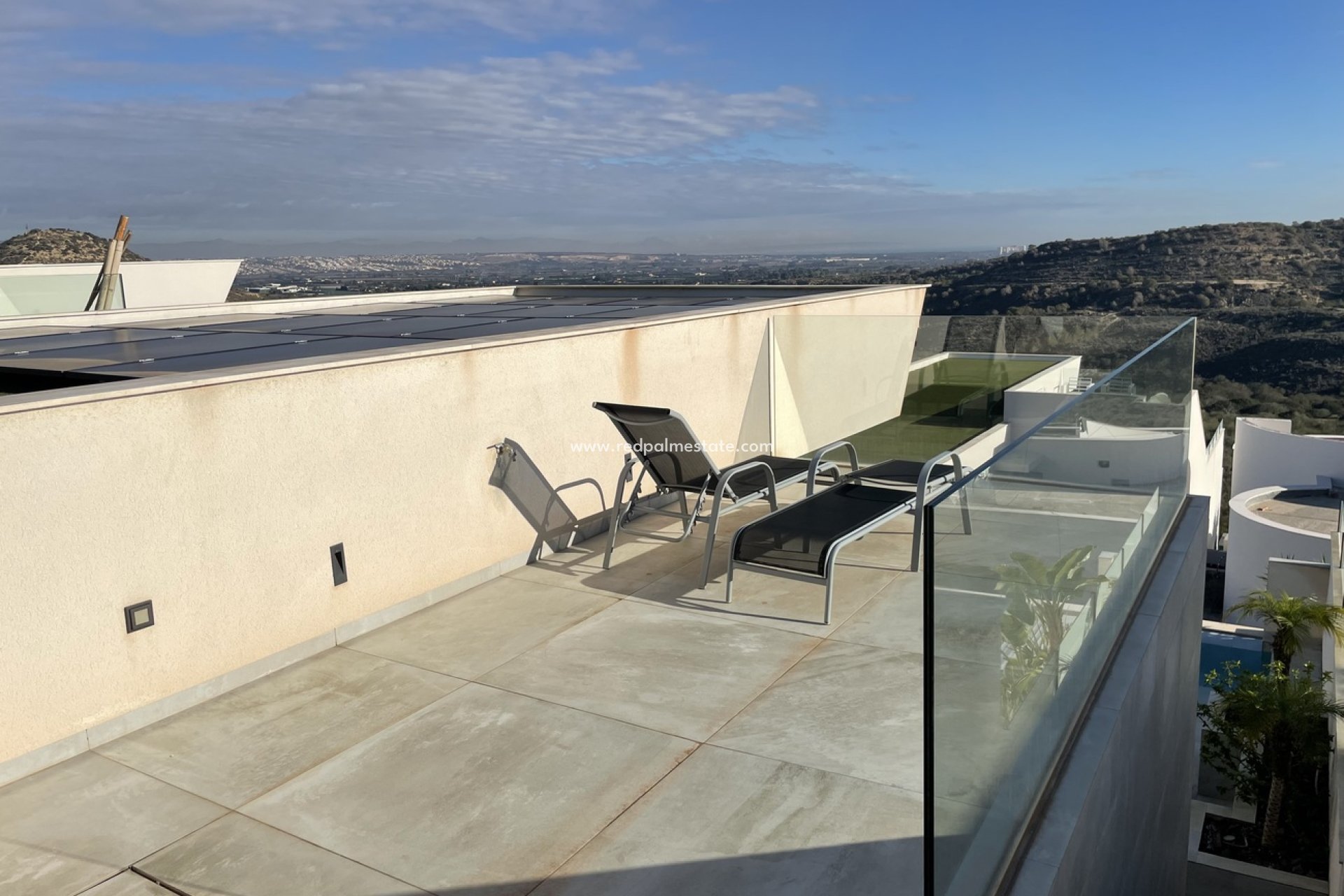 Reventa - Villa -
Ciudad Quesada/Rojales - Ciudad Quesada