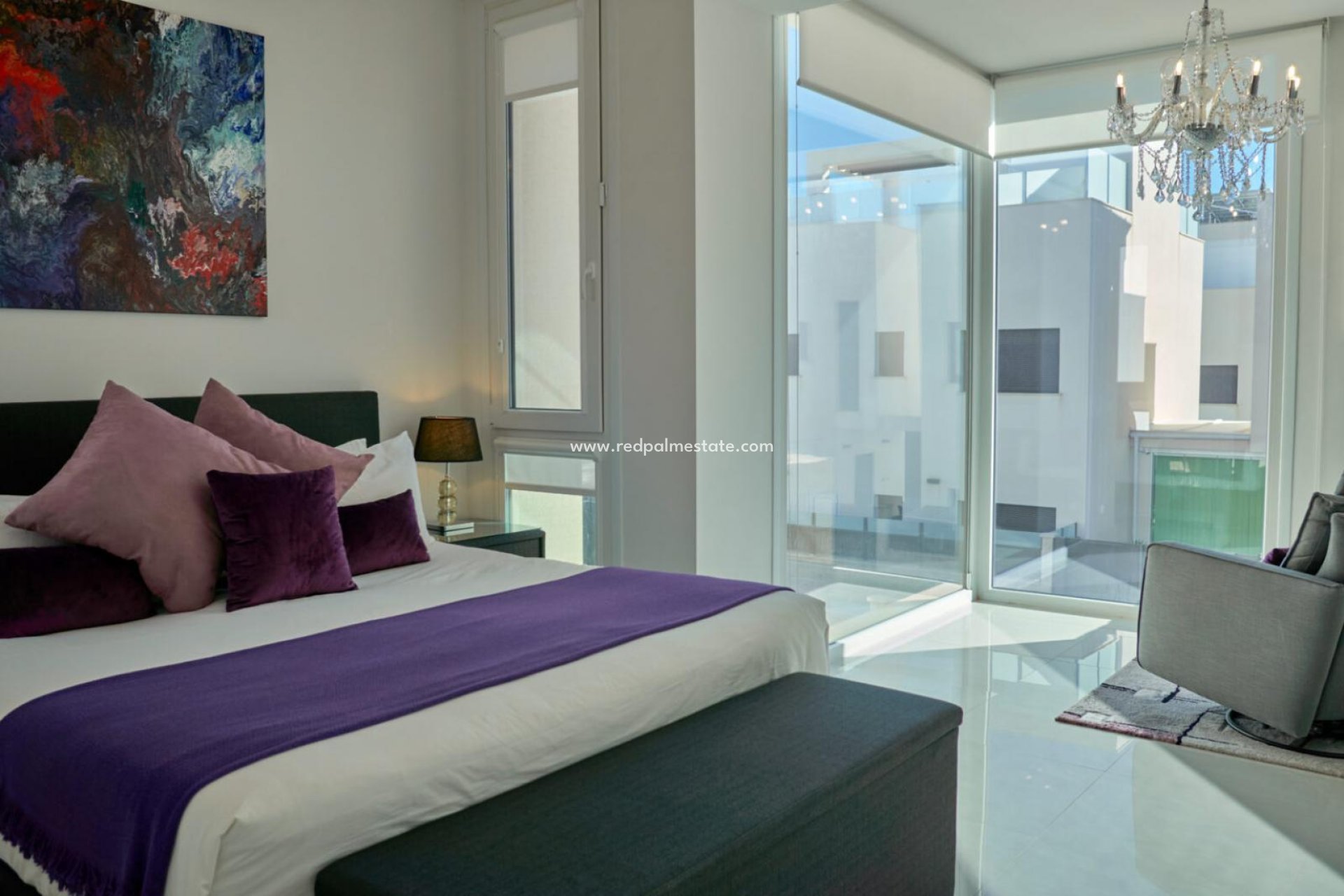 Reventa - Villa -
Ciudad Quesada/Rojales - Ciudad Quesada