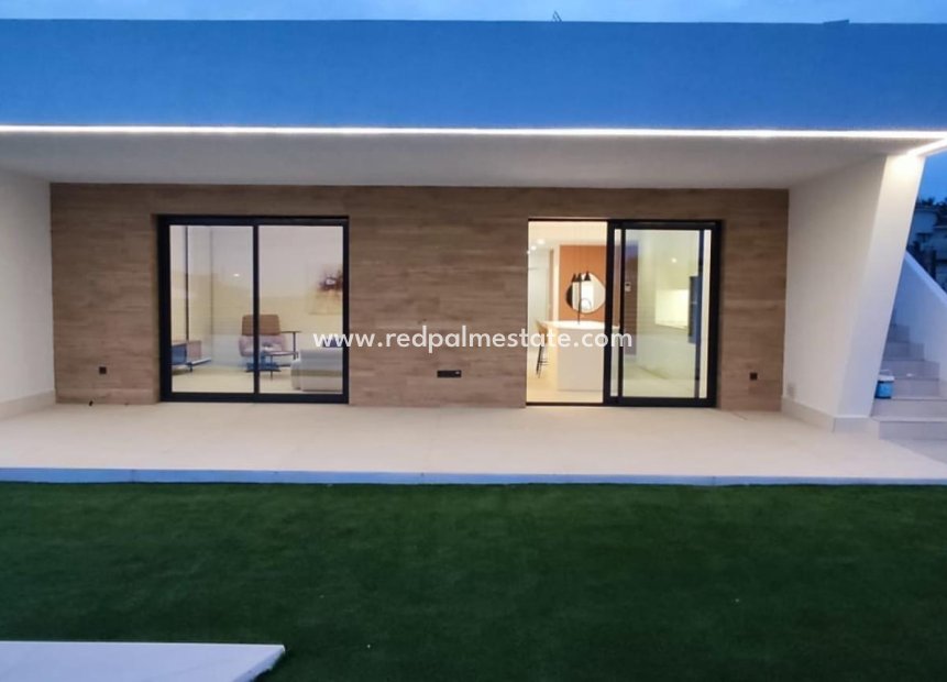 Reventa - Villa -
Ciudad Quesada/Rojales - Ciudad Quesada