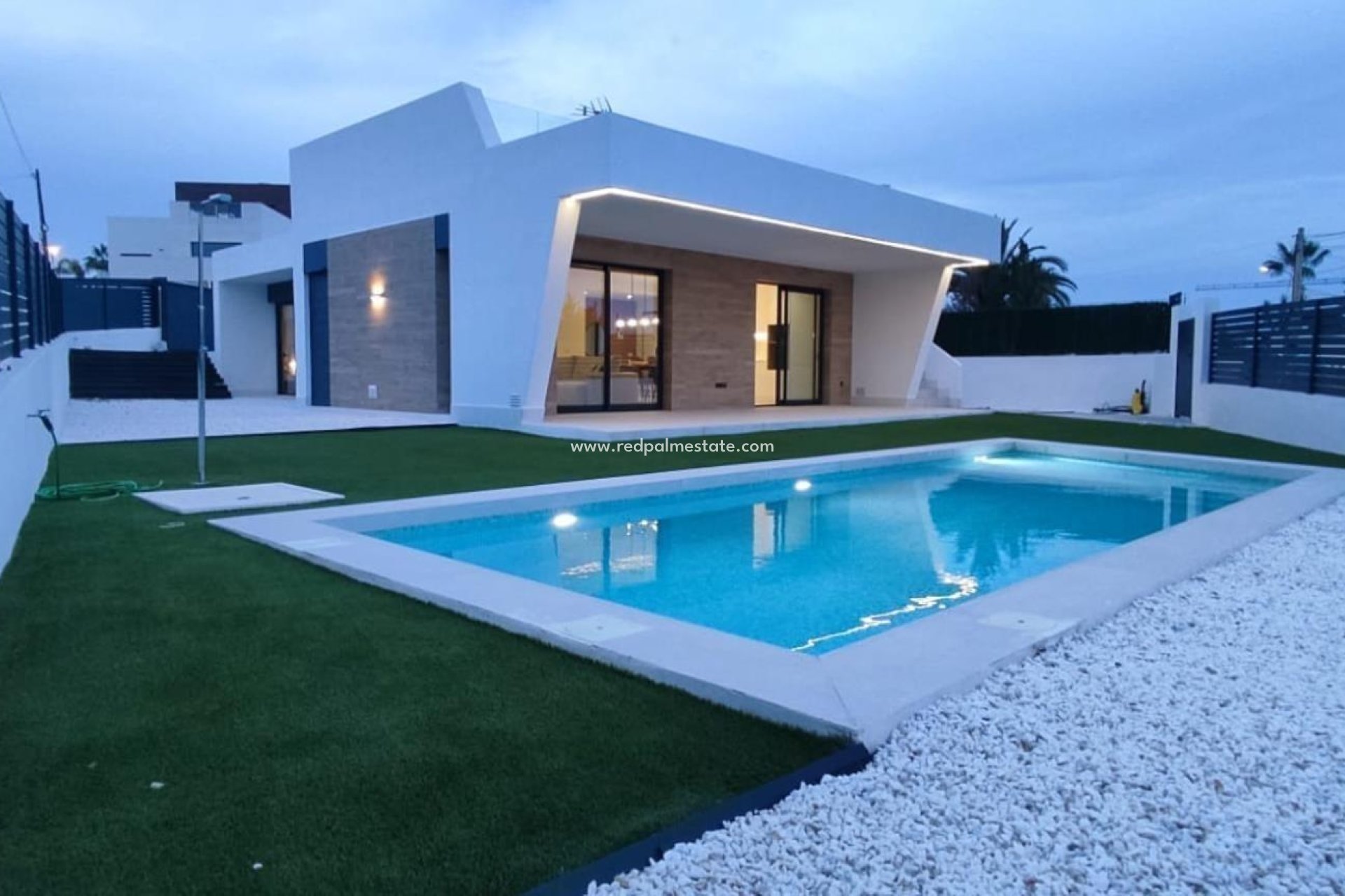 Reventa - Villa -
Ciudad Quesada/Rojales - Ciudad Quesada