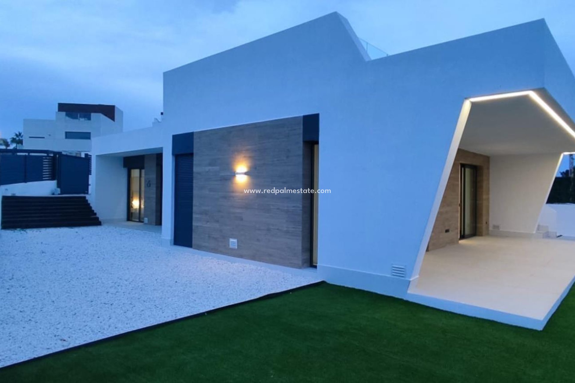 Reventa - Villa -
Ciudad Quesada/Rojales - Ciudad Quesada