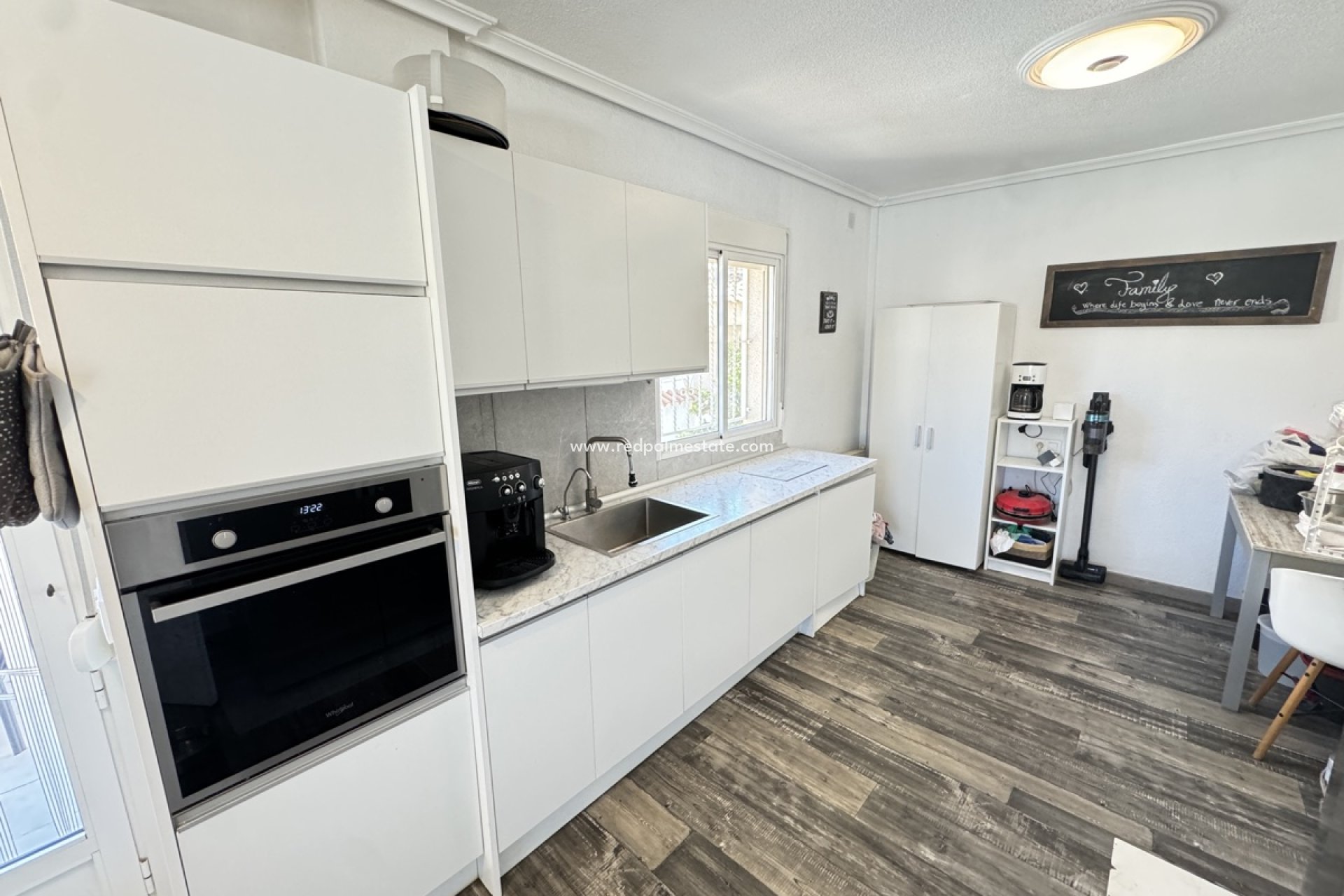 Reventa - Villa -
Ciudad Quesada/Rojales - Ciudad Quesada