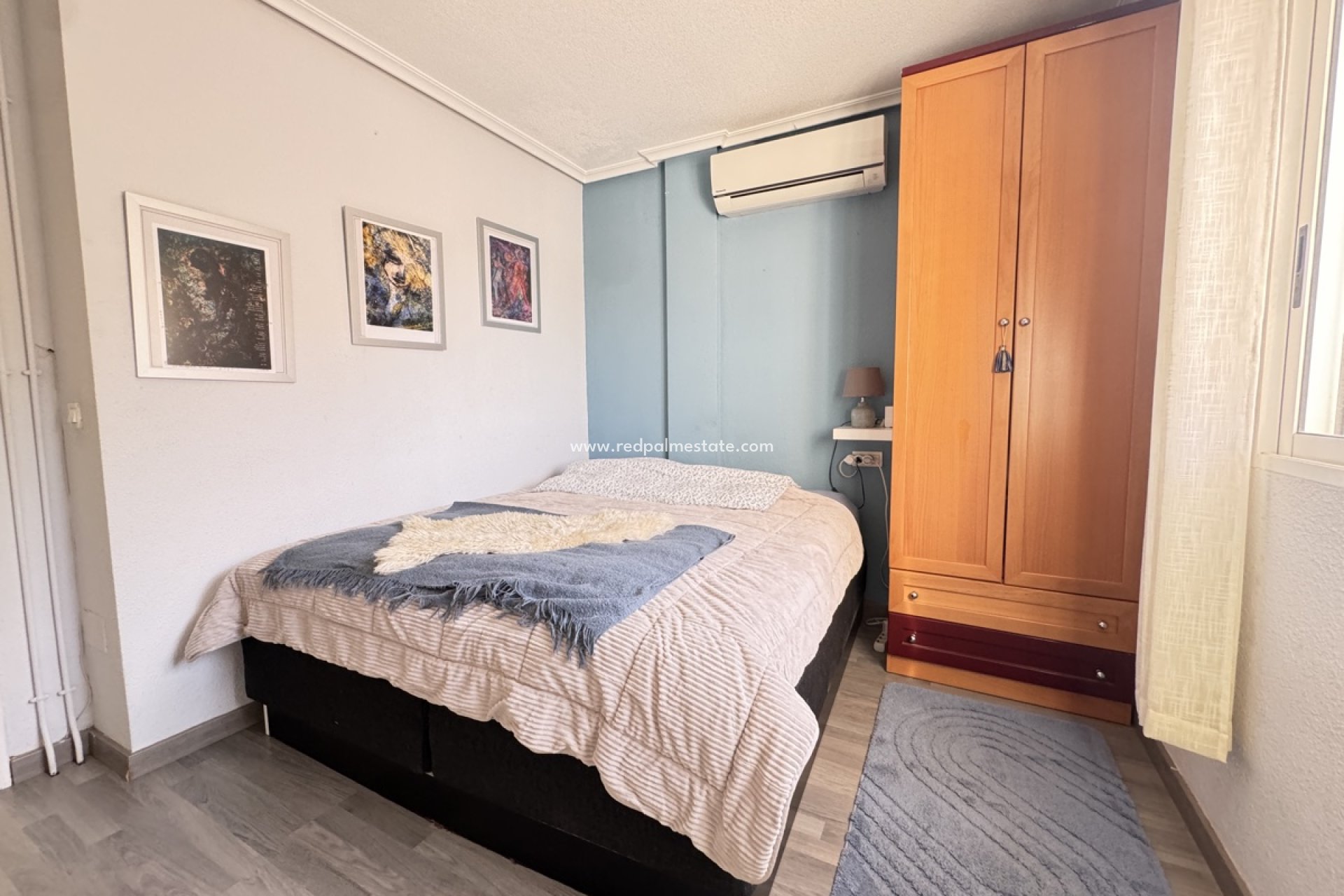 Reventa - Villa -
Ciudad Quesada/Rojales - Ciudad Quesada