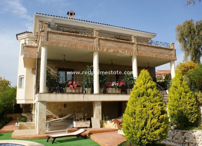 Reventa - Villa -
Ciudad Quesada/Rojales - Ciudad Quesada