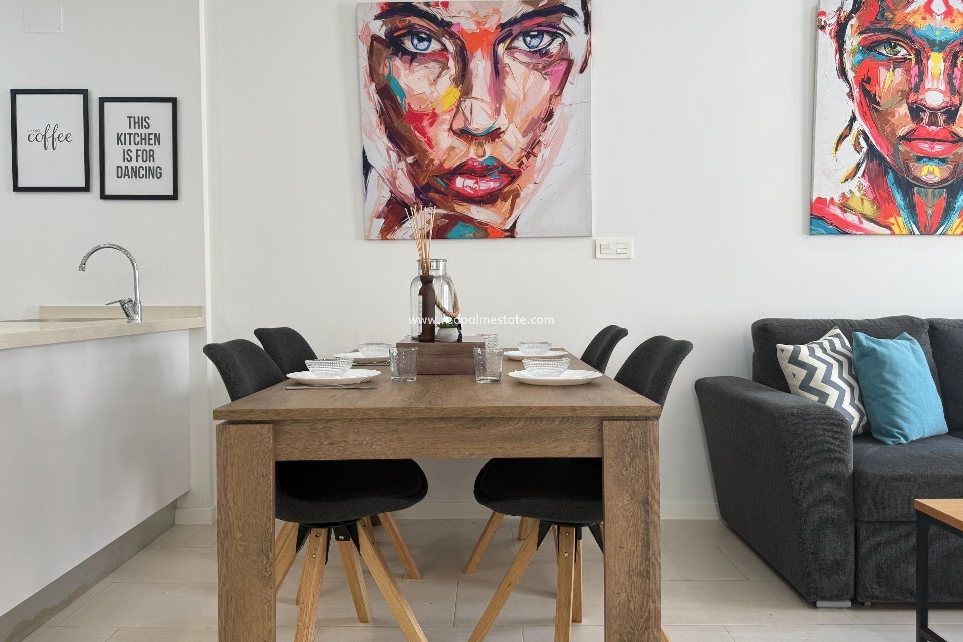 Reventa - Villa -
Ciudad Quesada/Rojales - Ciudad Quesada