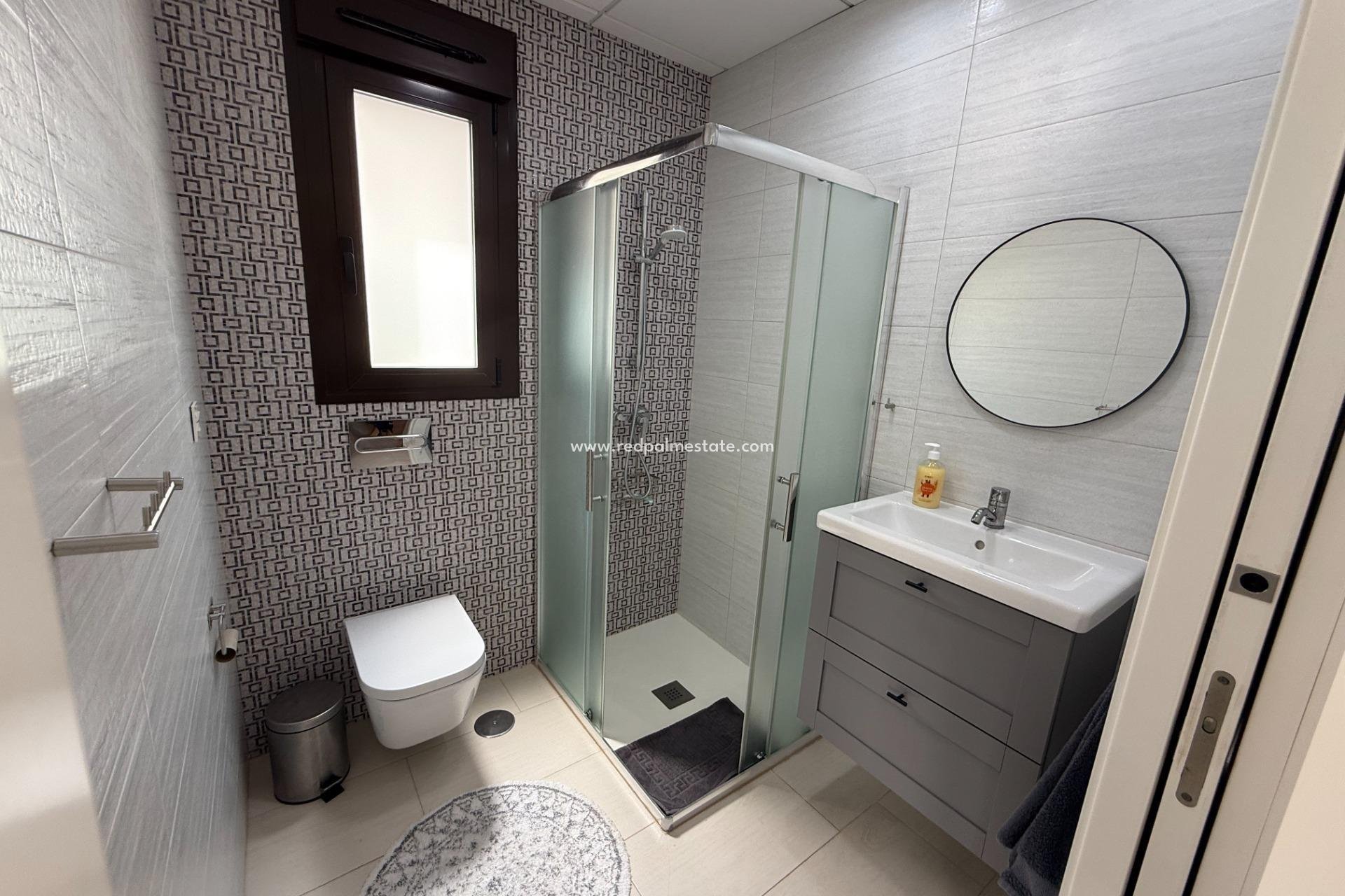 Reventa - Villa -
Ciudad Quesada/Rojales - Ciudad Quesada