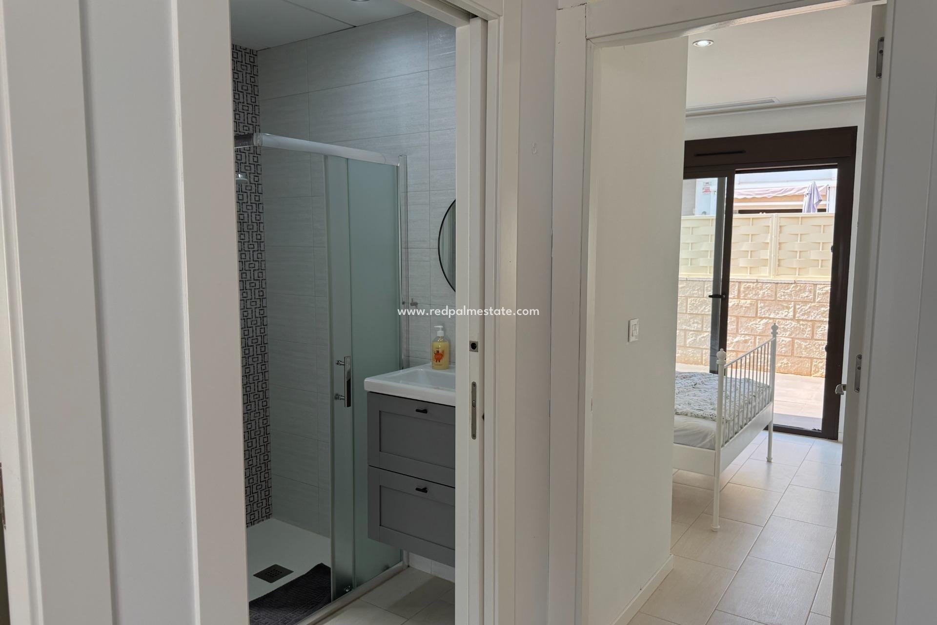 Reventa - Villa -
Ciudad Quesada/Rojales - Ciudad Quesada