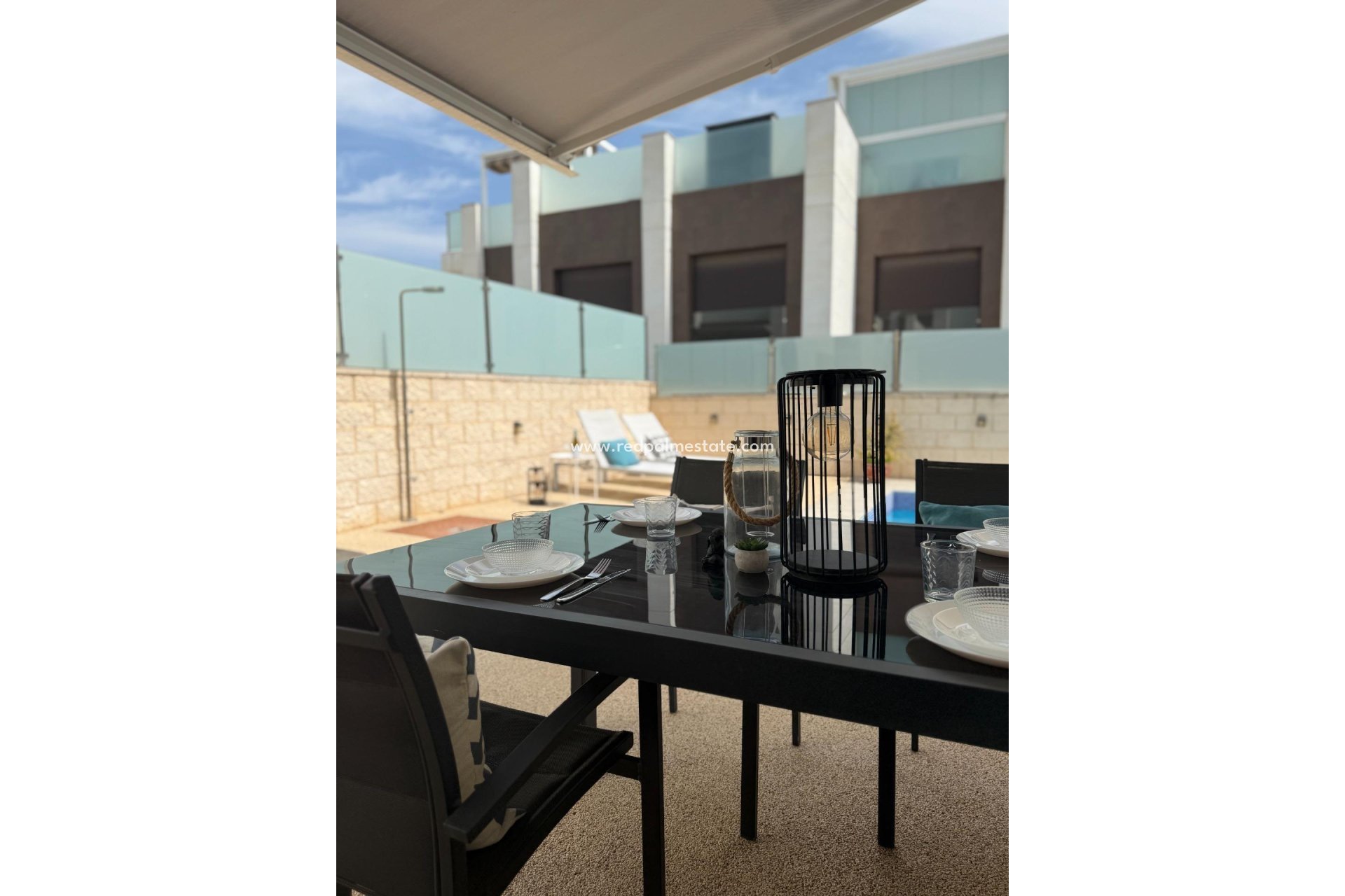 Reventa - Villa -
Ciudad Quesada/Rojales - Ciudad Quesada