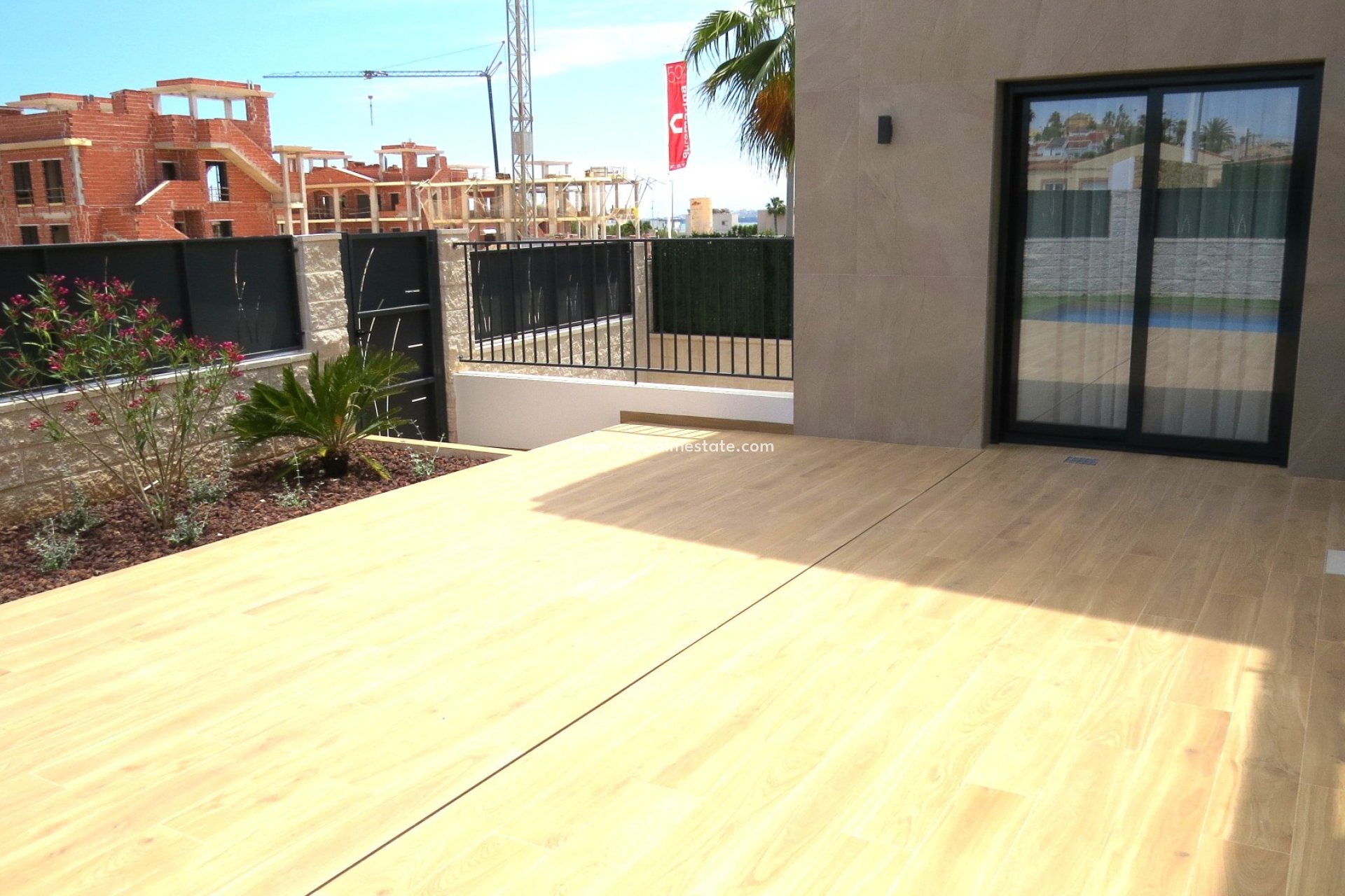 Reventa - Villa -
Ciudad Quesada/Rojales - Ciudad Quesada