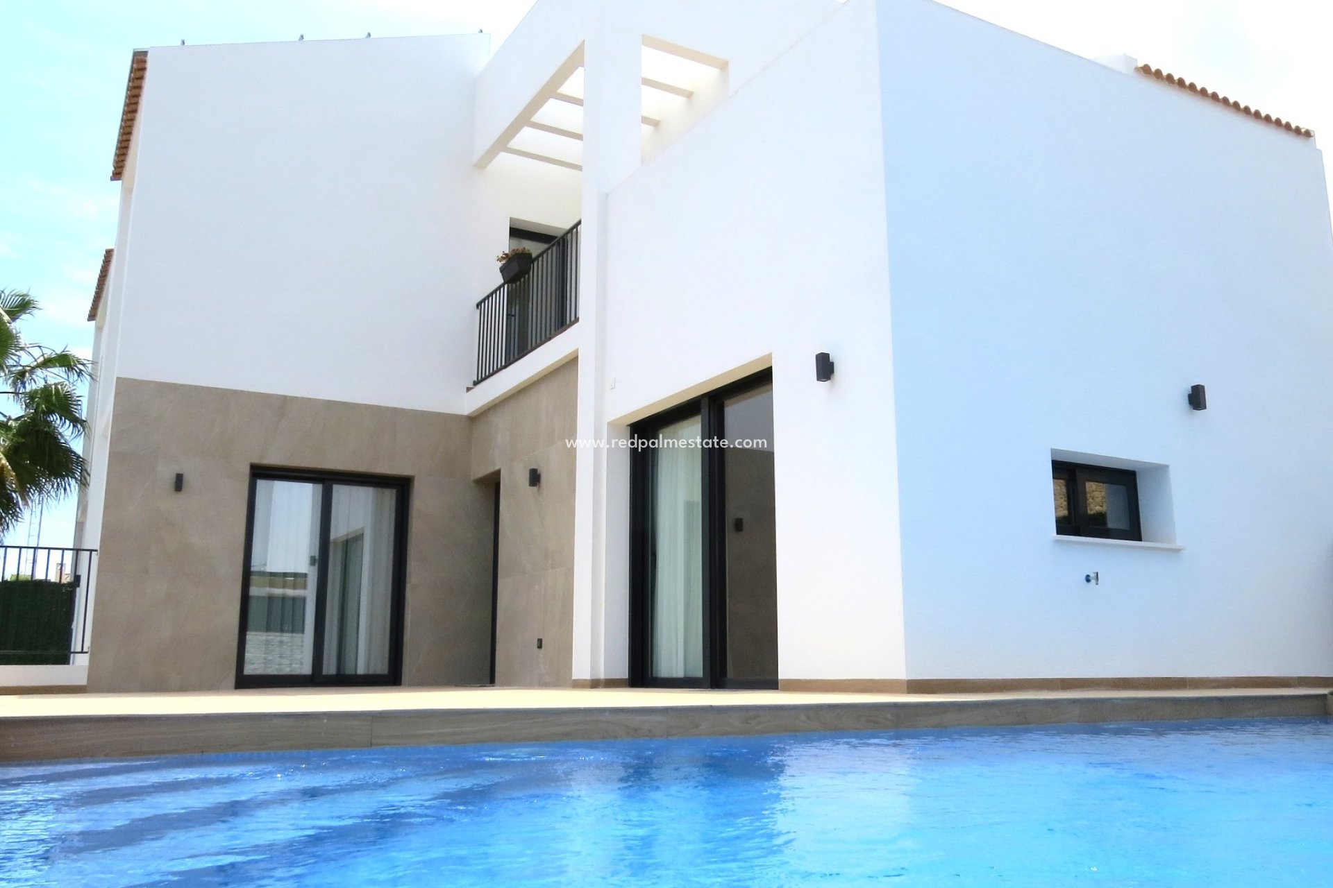 Reventa - Villa -
Ciudad Quesada/Rojales - Ciudad Quesada