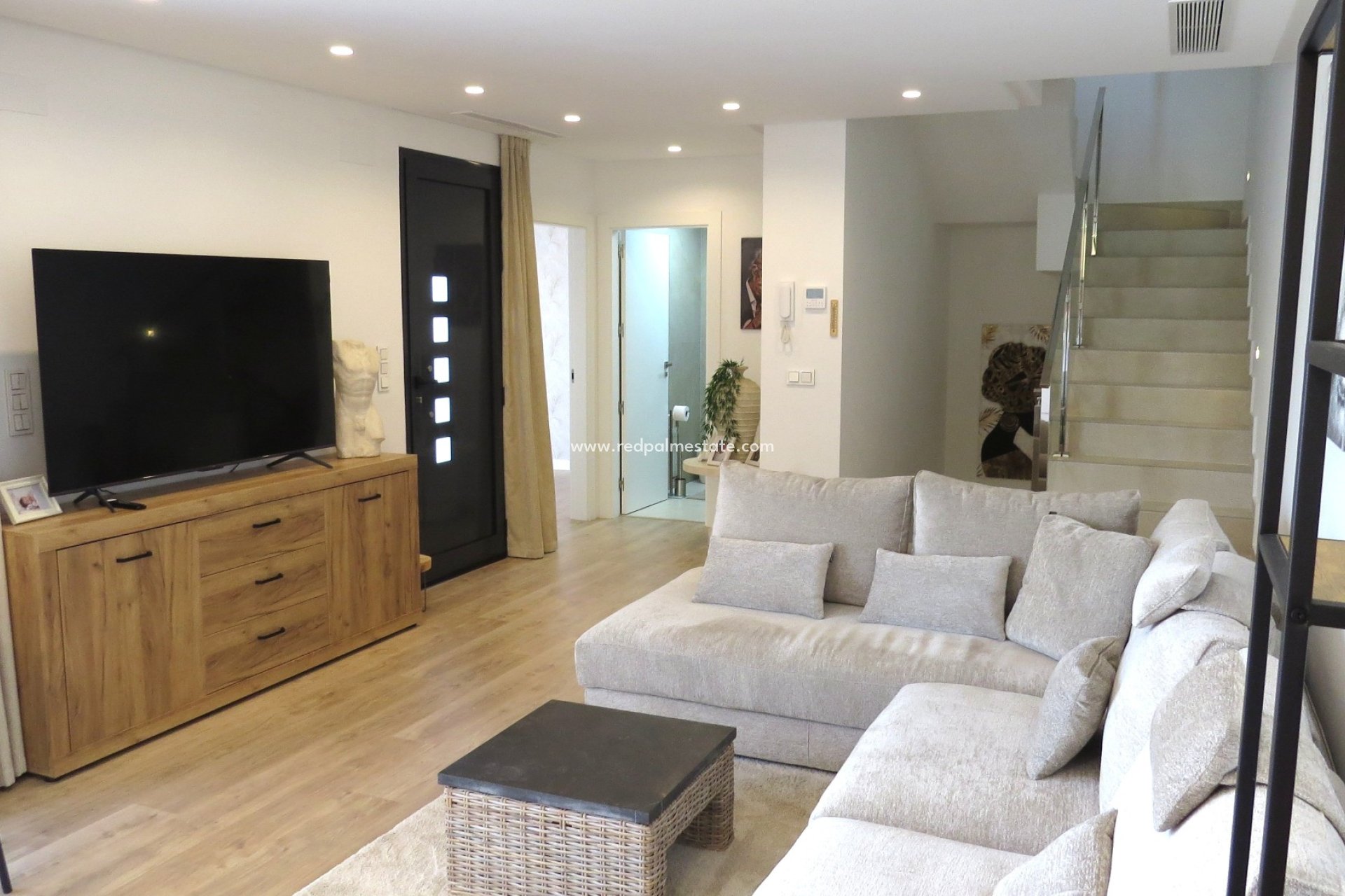 Reventa - Villa -
Ciudad Quesada/Rojales - Ciudad Quesada