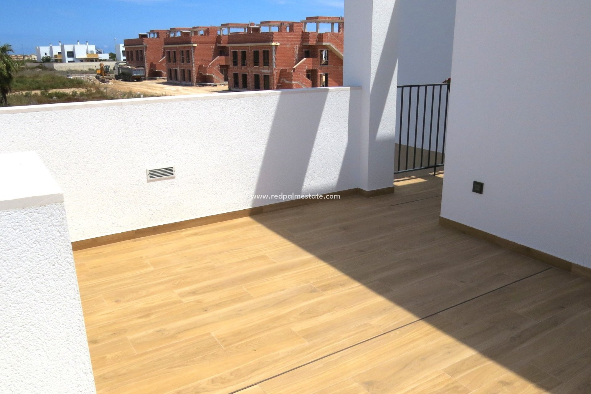 Reventa - Villa -
Ciudad Quesada/Rojales - Ciudad Quesada