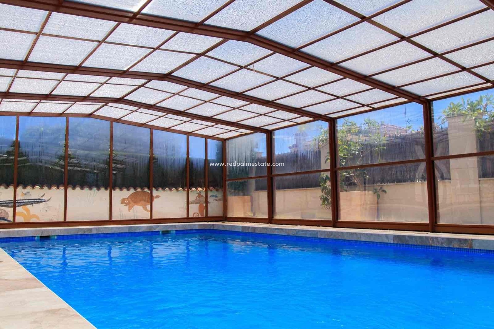 Reventa - Villa -
Ciudad Quesada/Rojales - Ciudad Quesada