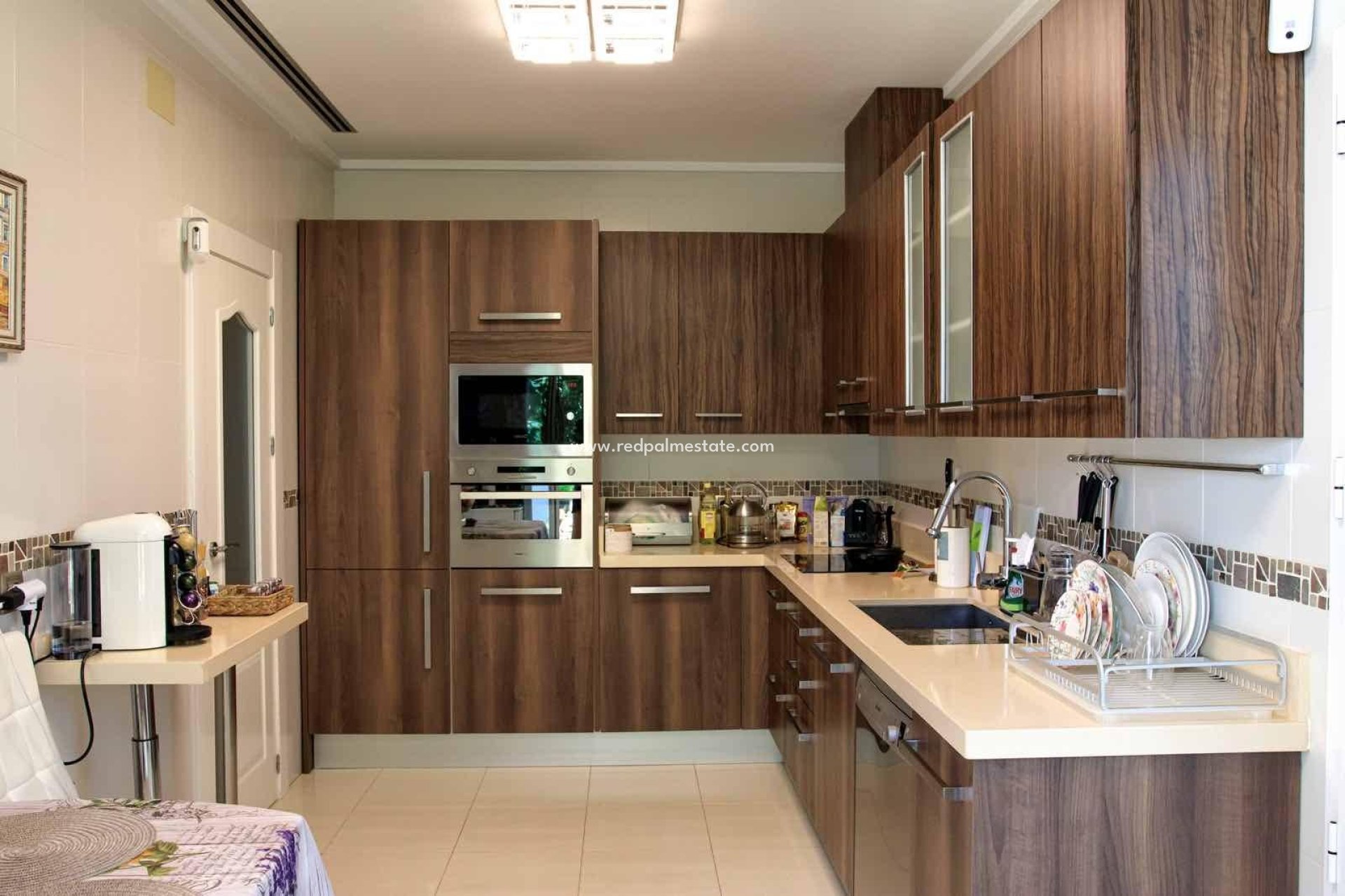 Reventa - Villa -
Ciudad Quesada/Rojales - Ciudad Quesada